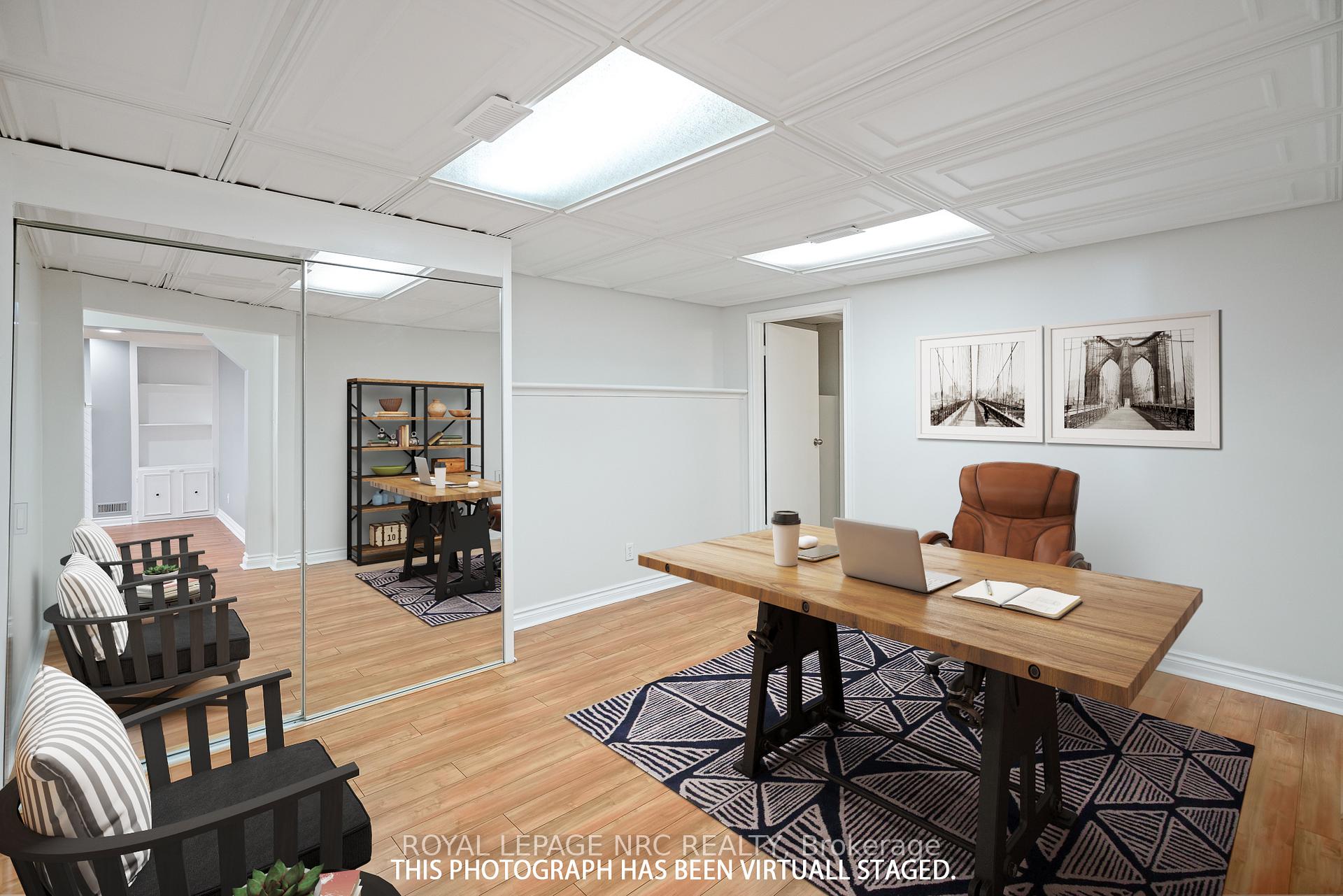 Photo 32 of 4 Woodside Square, Pelham, Fonthill — HOMEH