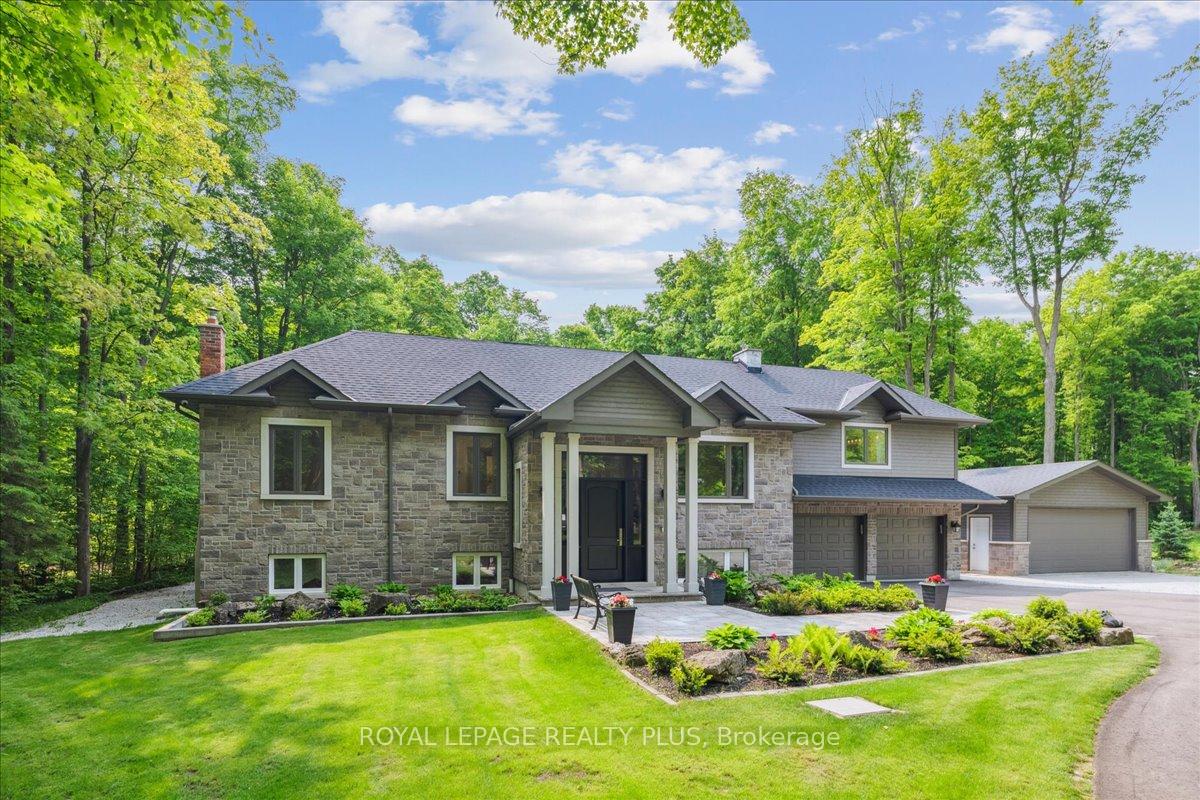 Photo 1 of 3136 Limestone Road, Milton, Rural Milton West — HOMEH