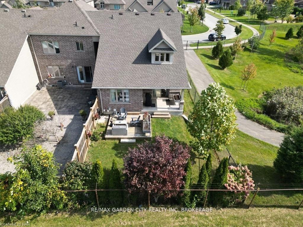 Photo 38 of 59 Abbott Place, Pelham, Fonthill — HOMEH