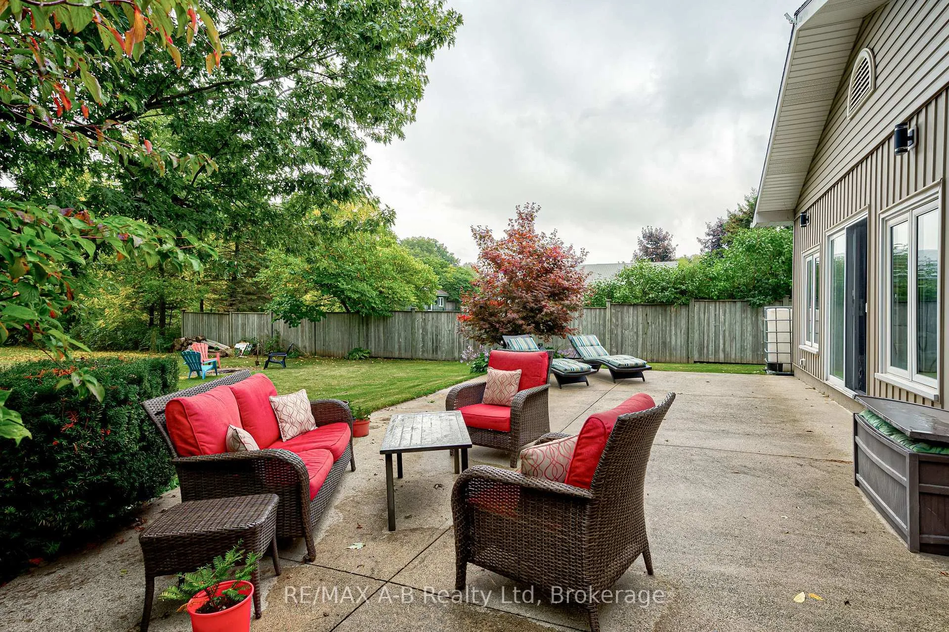 Photo 45 of 254 Boyce Street, Perth South, Sebringville — HOMEH