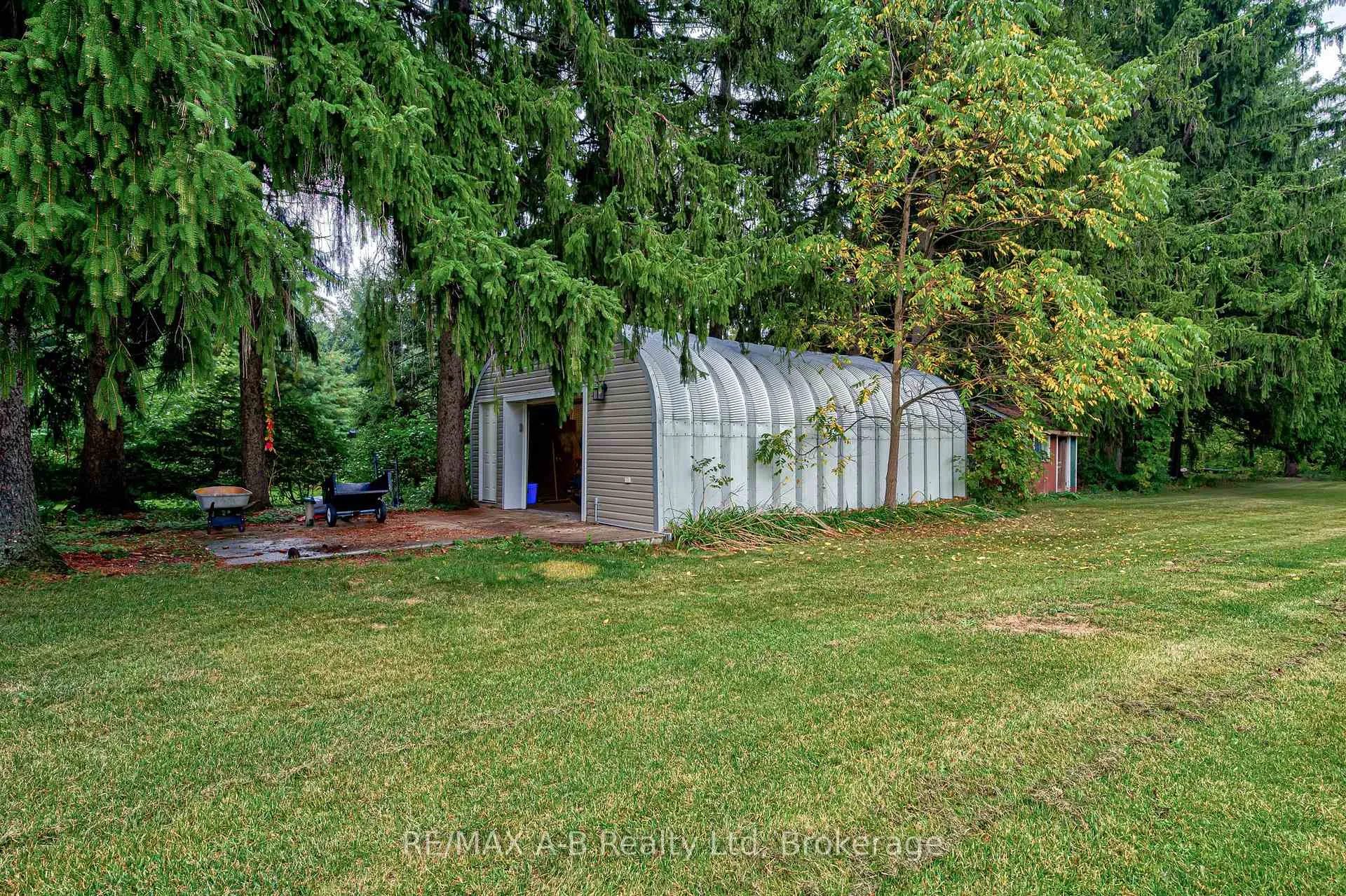 Photo 48 of 254 Boyce Street, Perth South, Sebringville — HOMEH