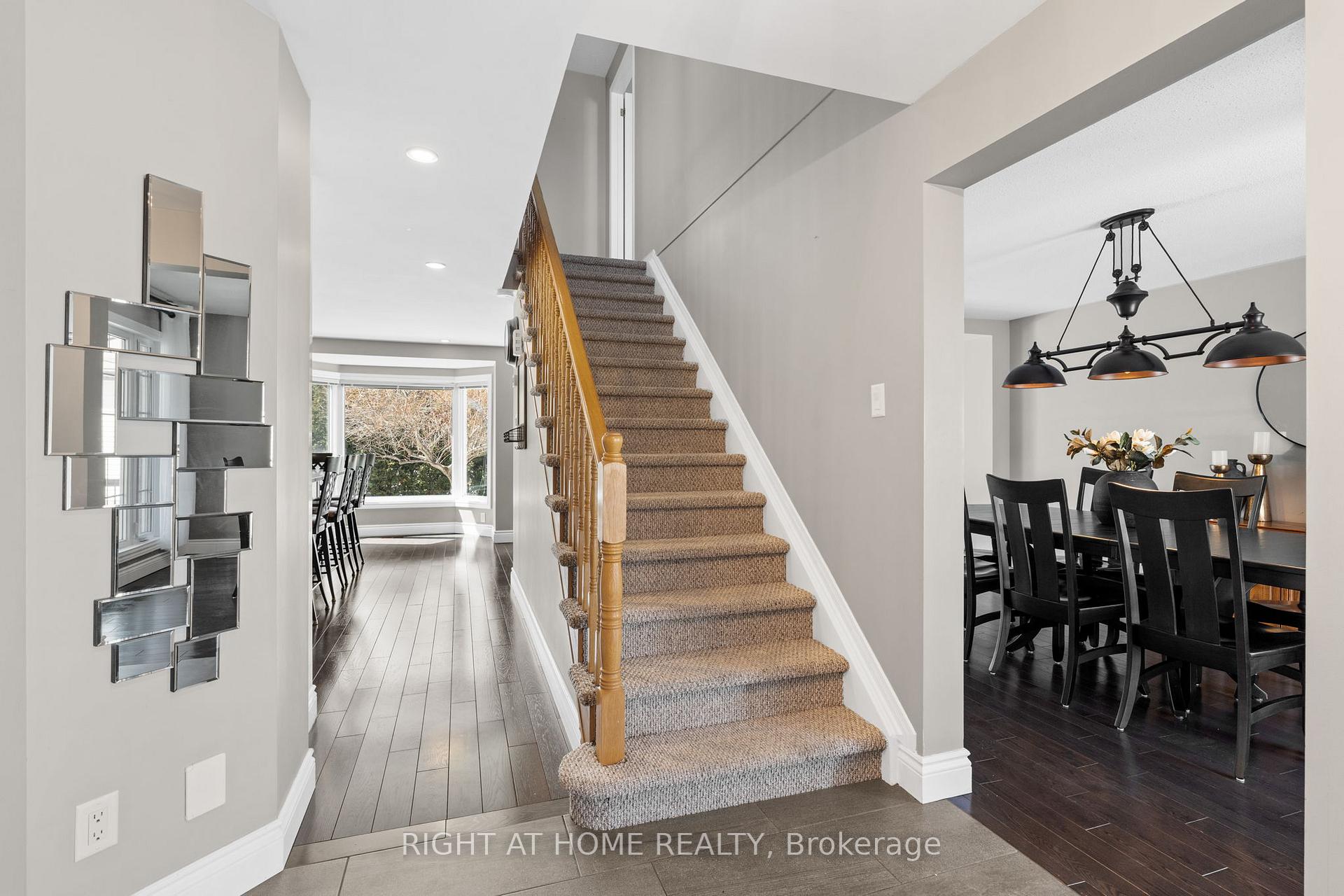 Photo 6 of 1670 Teakdale Avenue, Ottawa, Chapel Hill — HOMEH