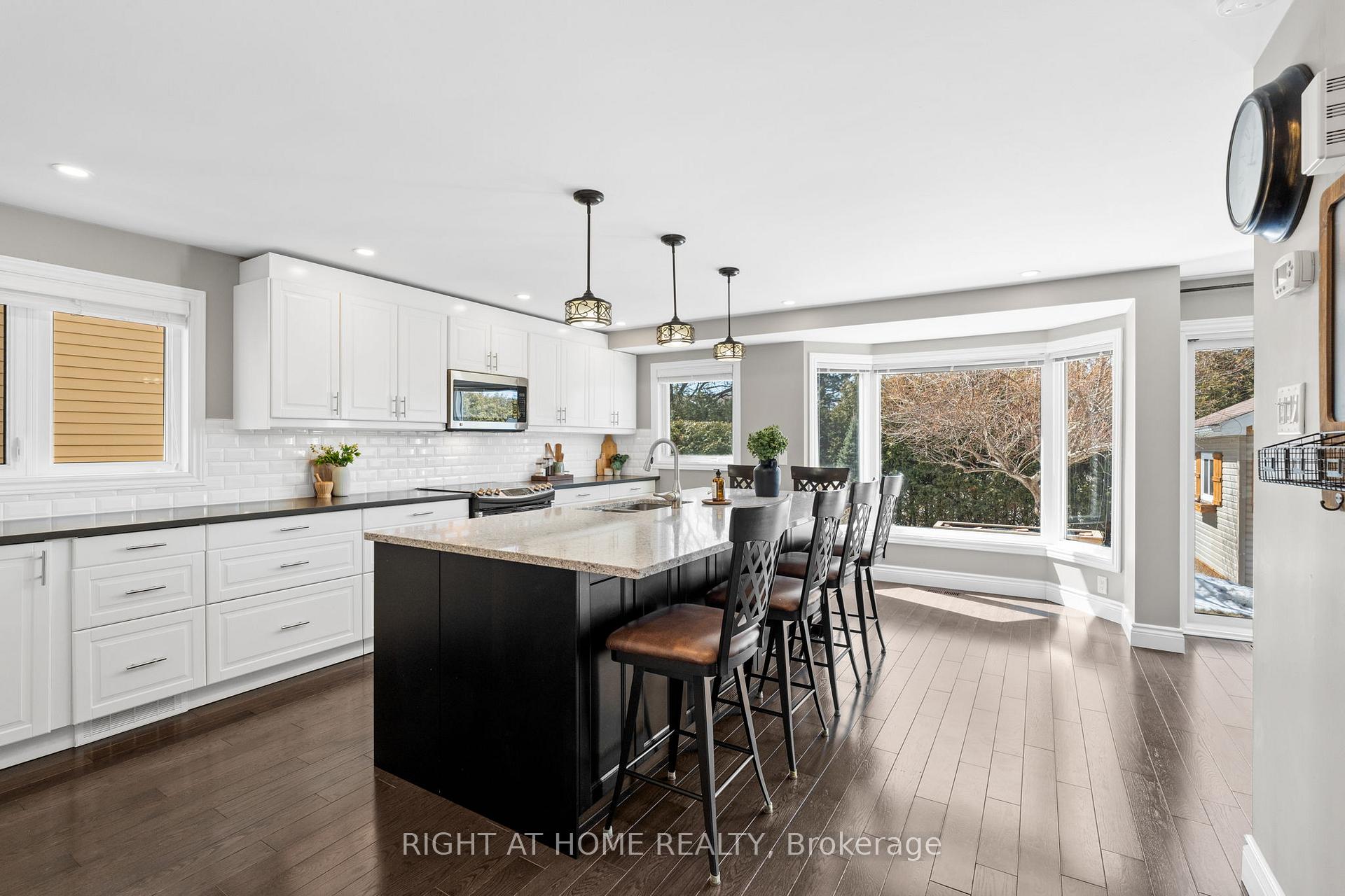 Photo 7 of 1670 Teakdale Avenue, Ottawa, Chapel Hill — HOMEH