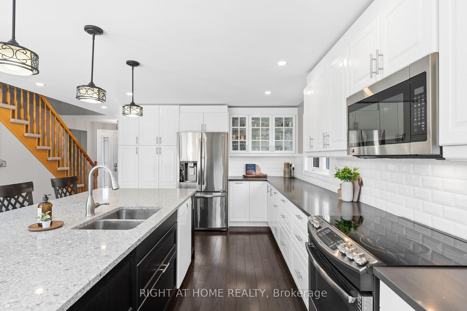 Photo 8 of 1670 Teakdale Avenue, Ottawa, Chapel Hill — HOMEH