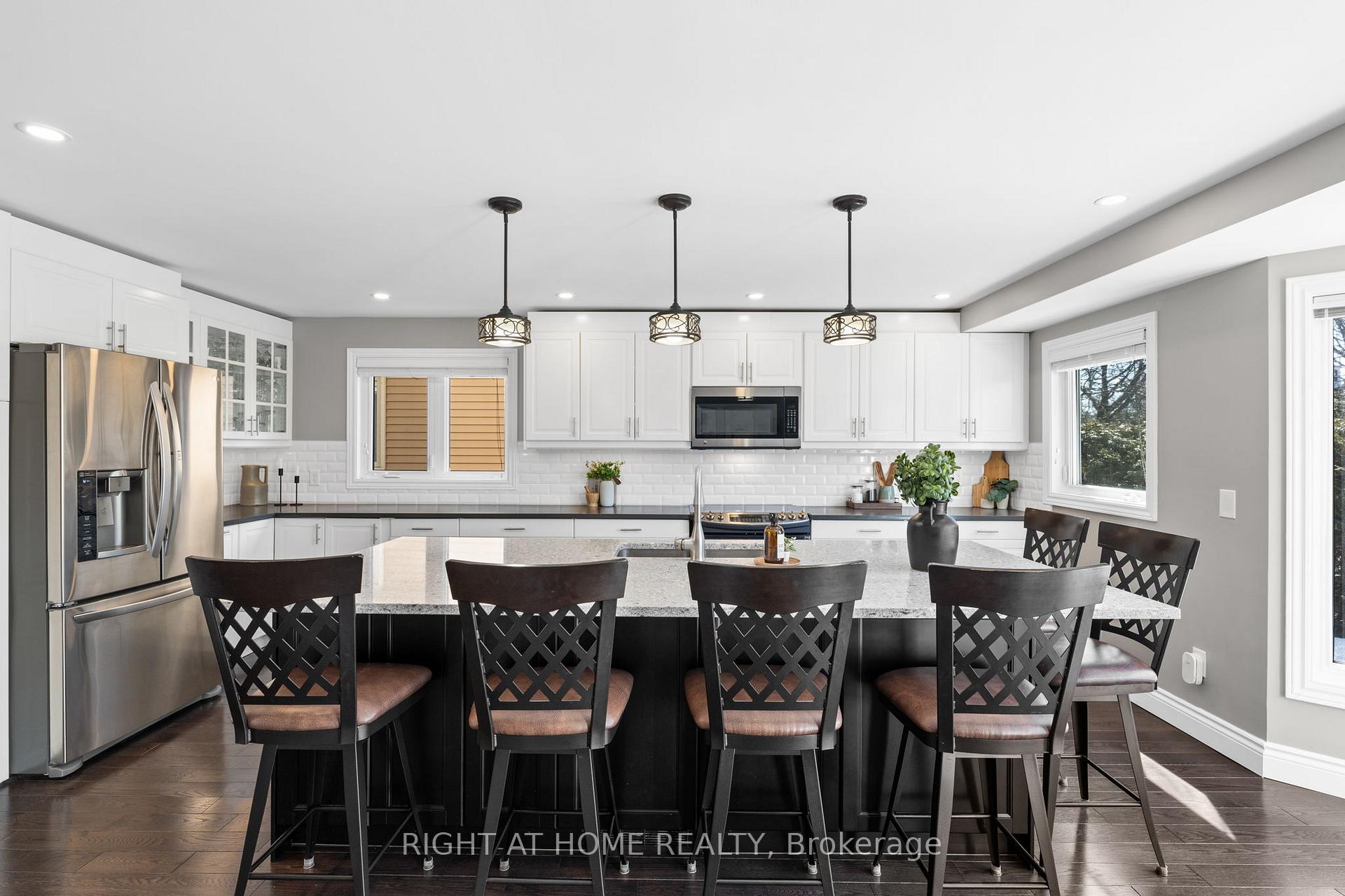 Photo 13 of 1670 Teakdale Avenue, Ottawa, Chapel Hill — HOMEH