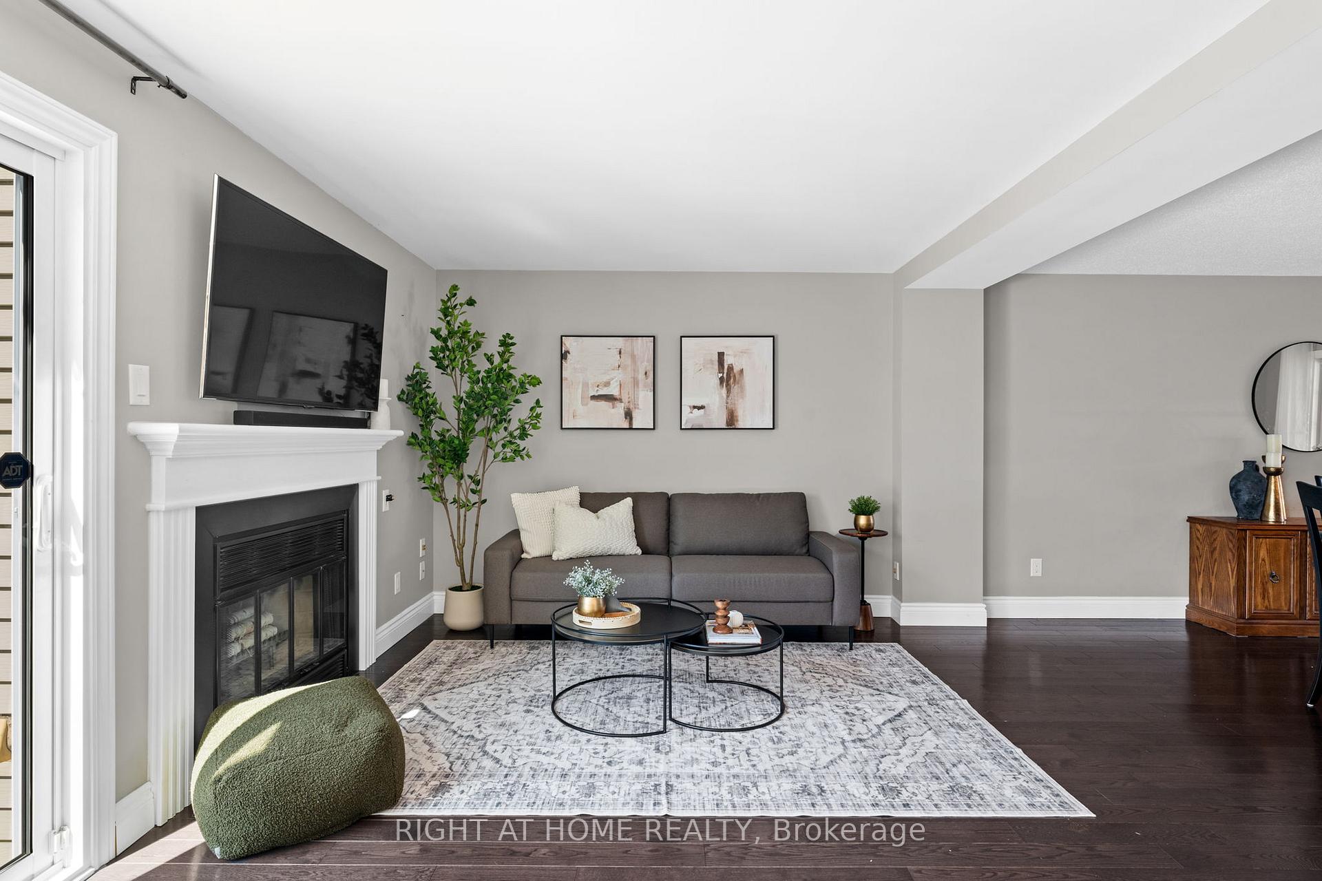 Photo 14 of 1670 Teakdale Avenue, Ottawa, Chapel Hill — HOMEH
