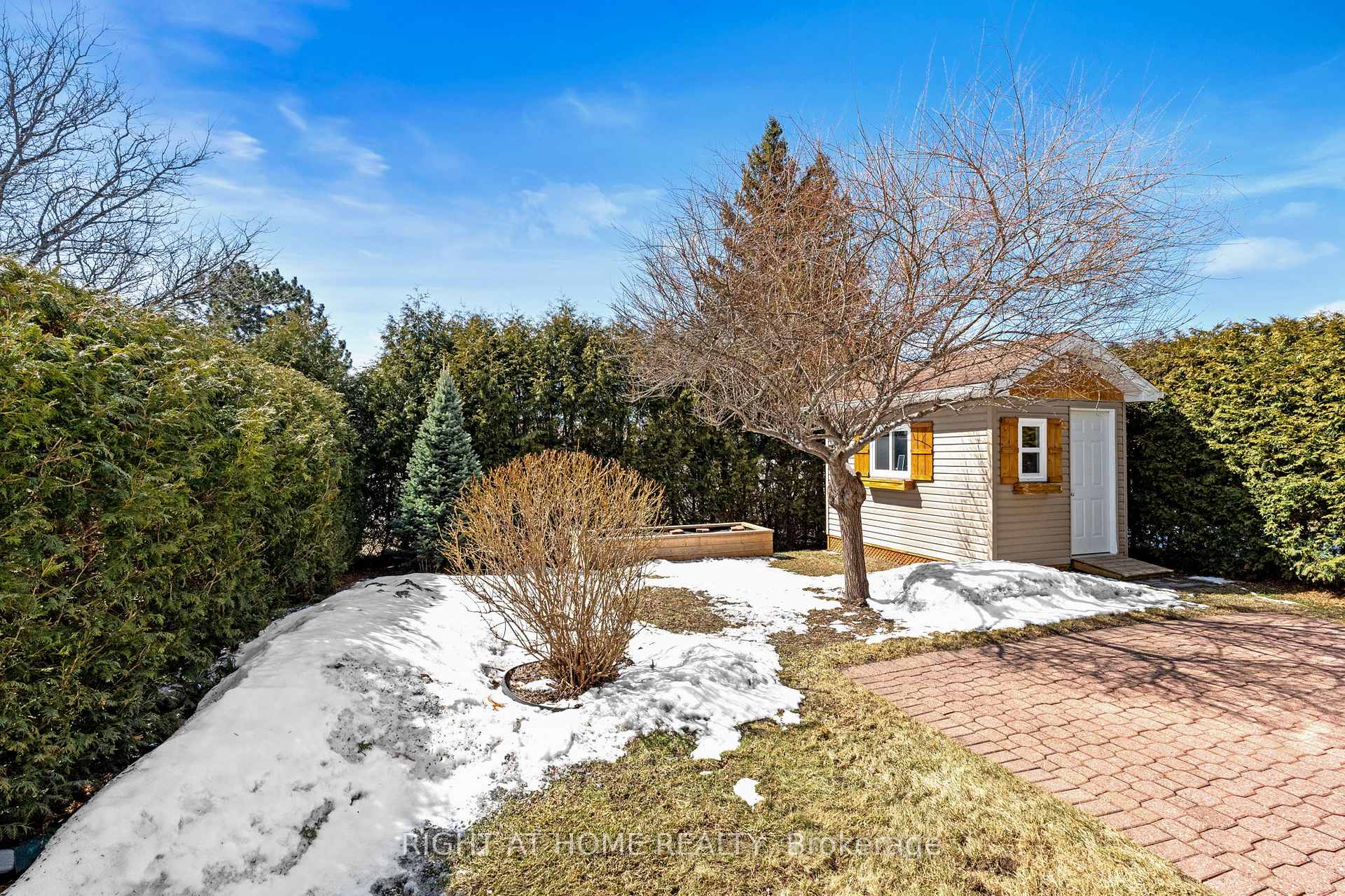 Photo 33 of 1670 Teakdale Avenue, Ottawa, Chapel Hill — HOMEH