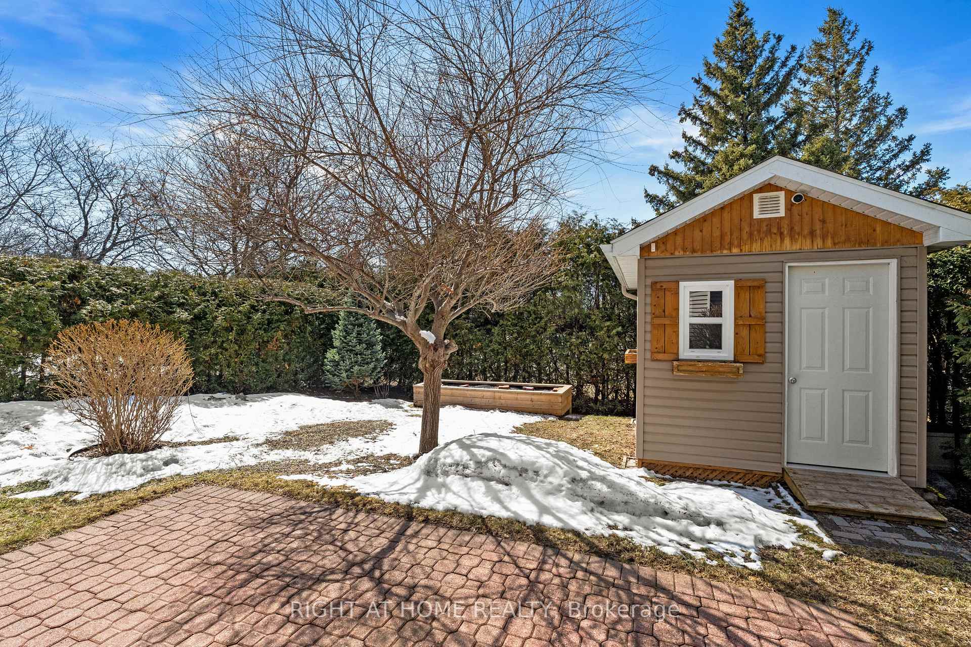 Photo 34 of 1670 Teakdale Avenue, Ottawa, Chapel Hill — HOMEH