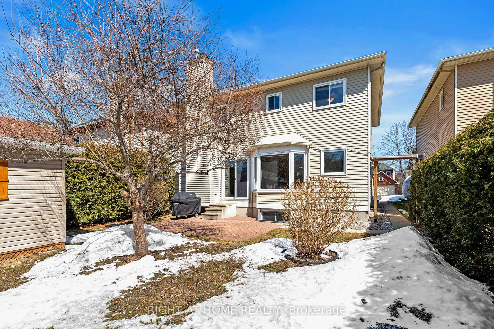 Photo 35 of 1670 Teakdale Avenue, Ottawa, Chapel Hill — HOMEH