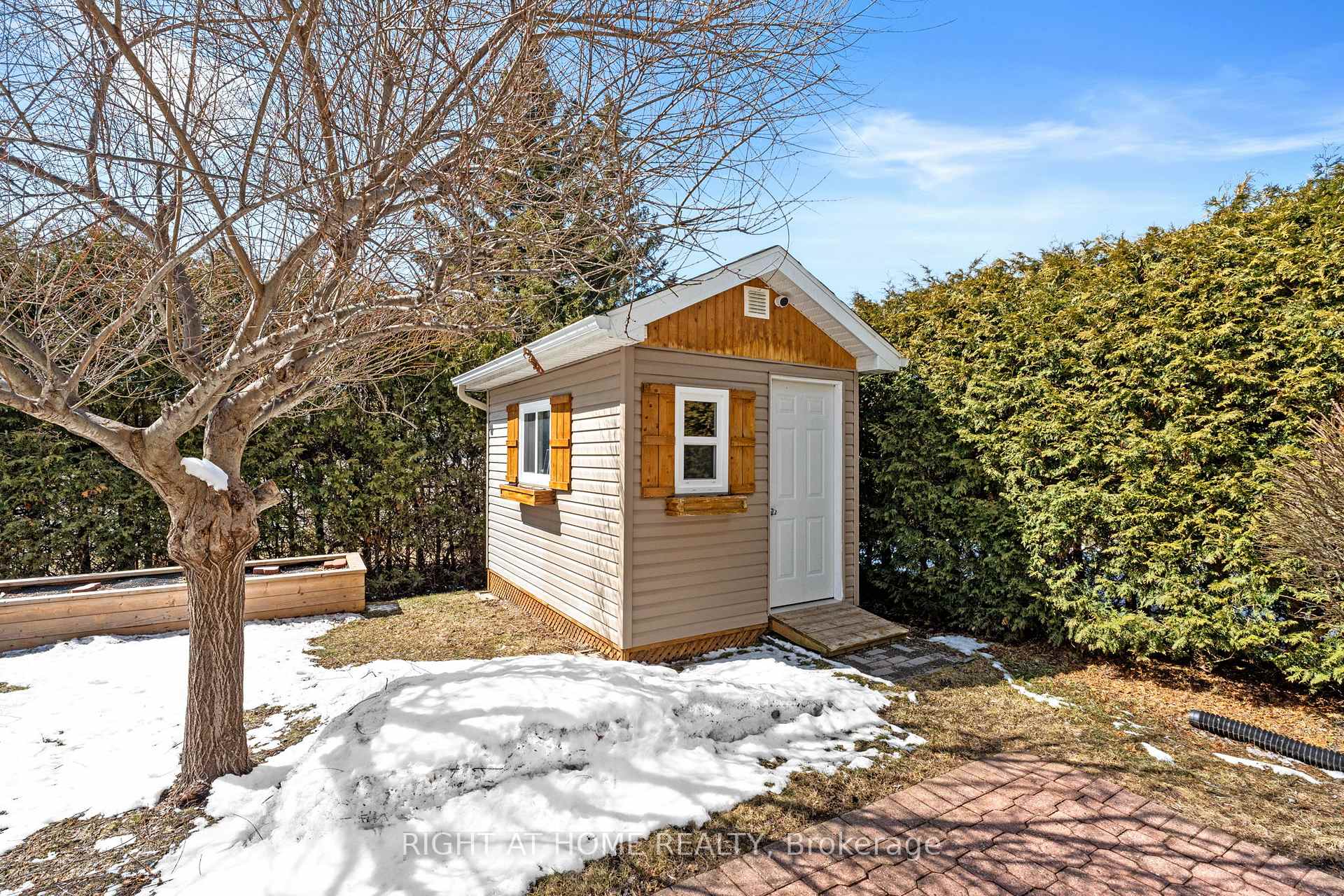 Photo 37 of 1670 Teakdale Avenue, Ottawa, Chapel Hill — HOMEH