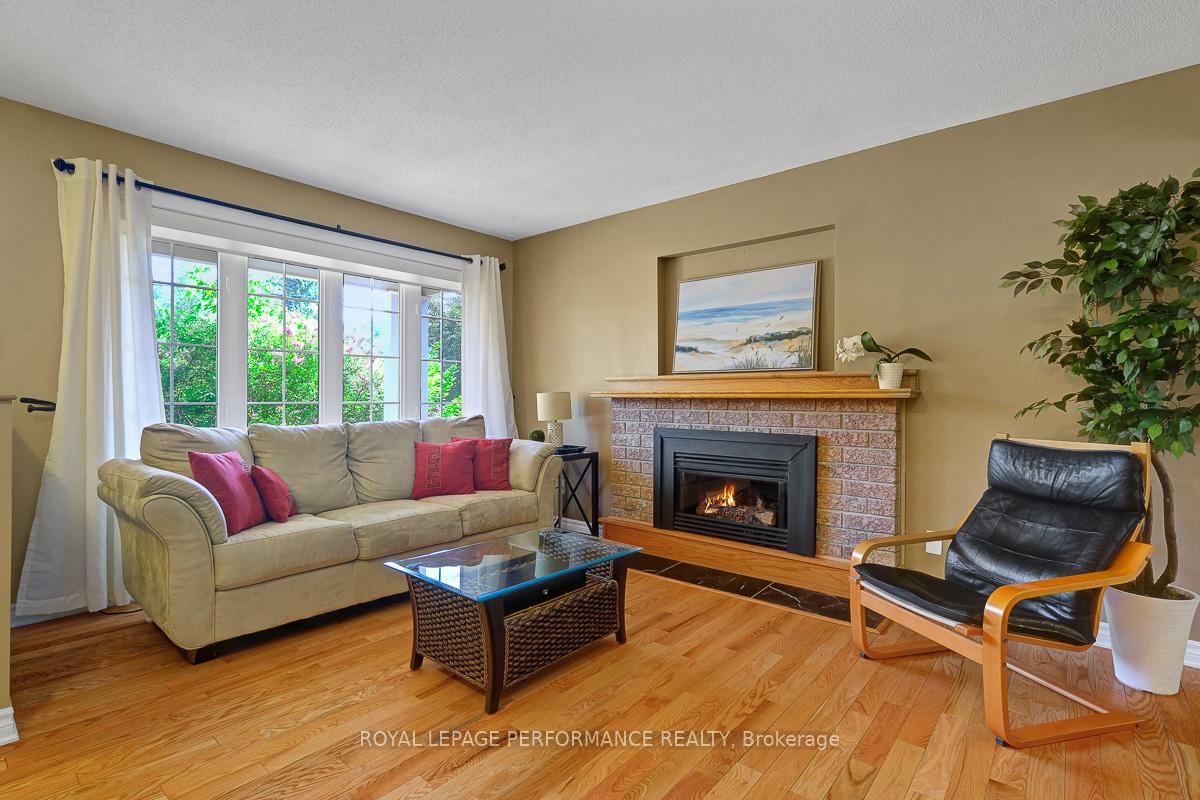 Photo 9 of 1895 Horizon Drive, Ottawa, Vars Village — HOMEH