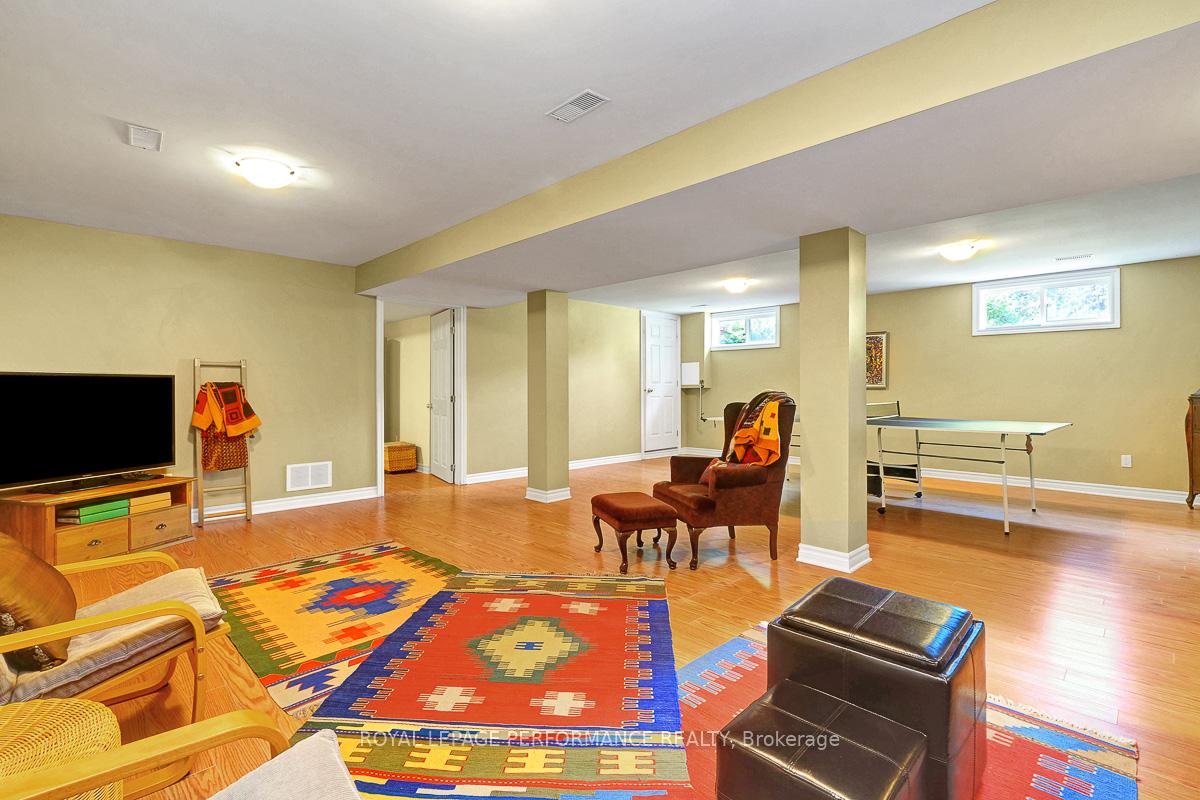 Photo 31 of 1895 Horizon Drive, Ottawa, Vars Village — HOMEH