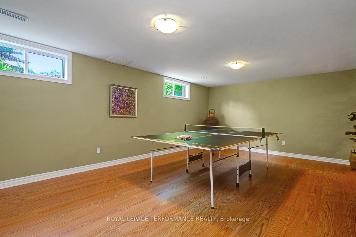 Photo 32 of 1895 Horizon Drive, Ottawa, Vars Village — HOMEH