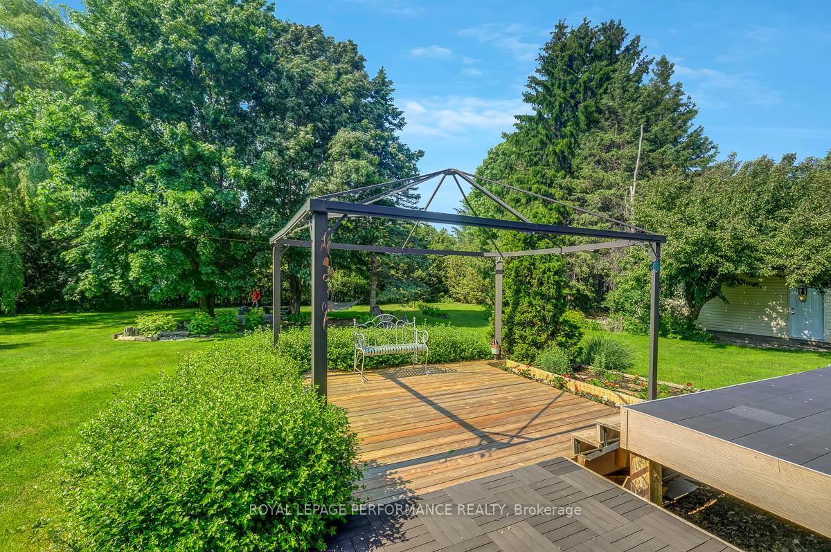 Photo 39 of 1895 Horizon Drive, Ottawa, Vars Village — HOMEH