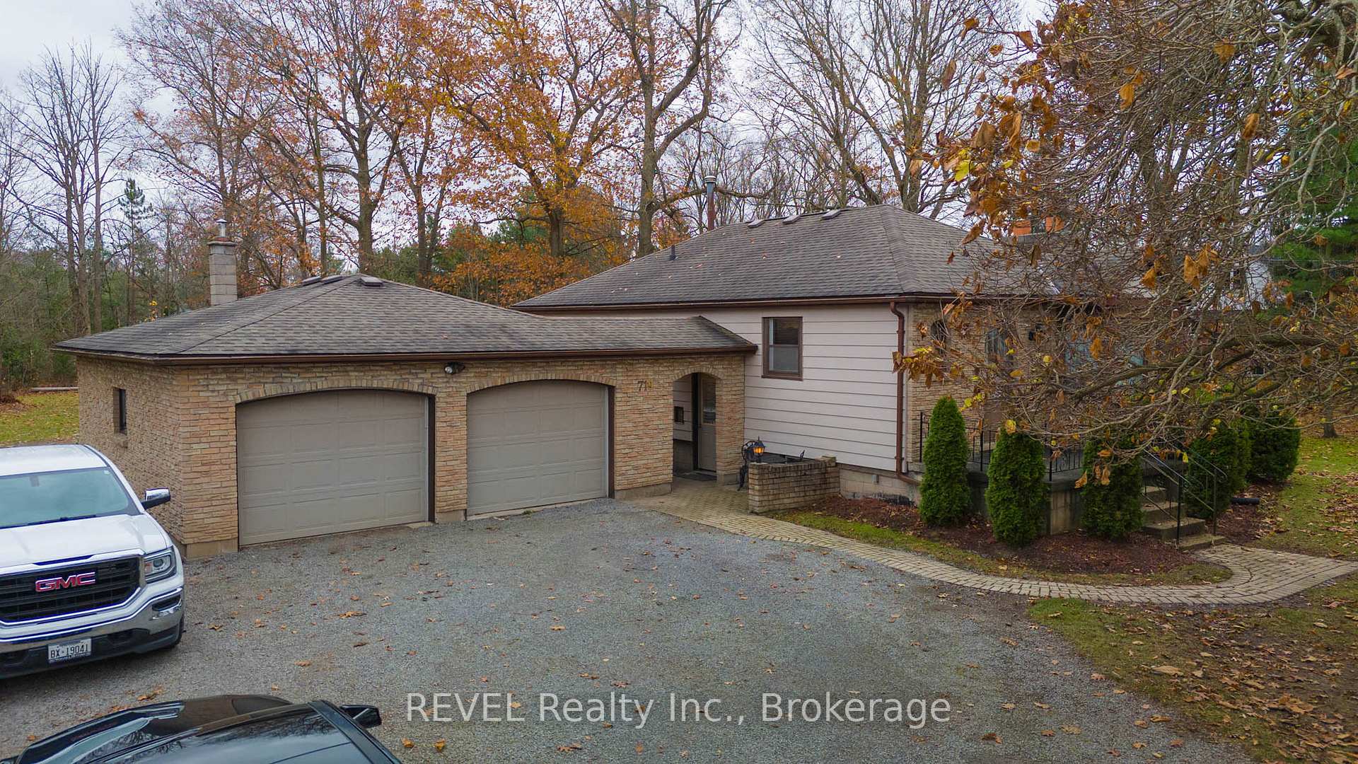 Photo 1 of 719 Church Street, Pelham, Fenwick — HOMEH