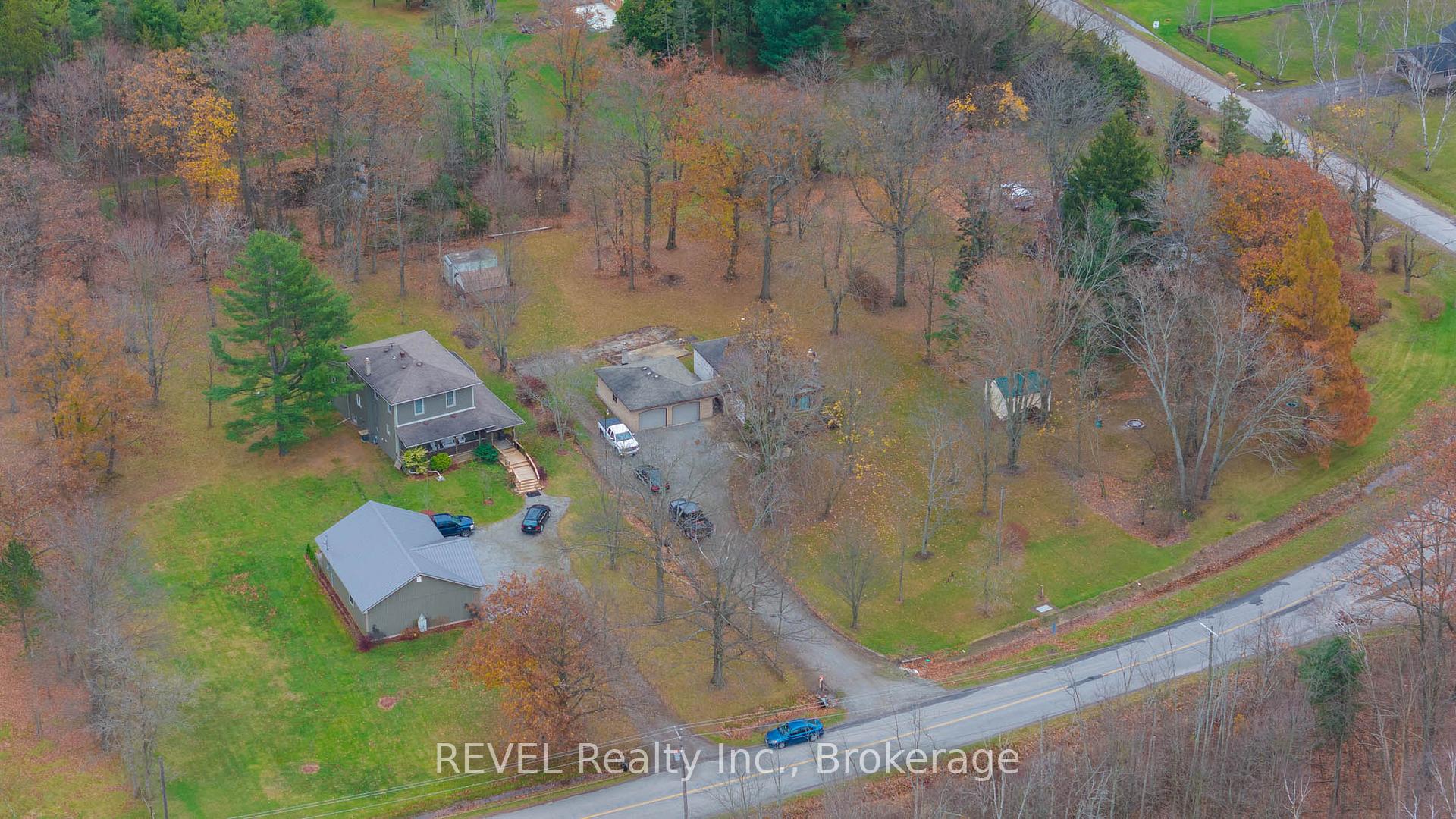 Photo 5 of 719 Church Street, Pelham, Fenwick — HOMEH