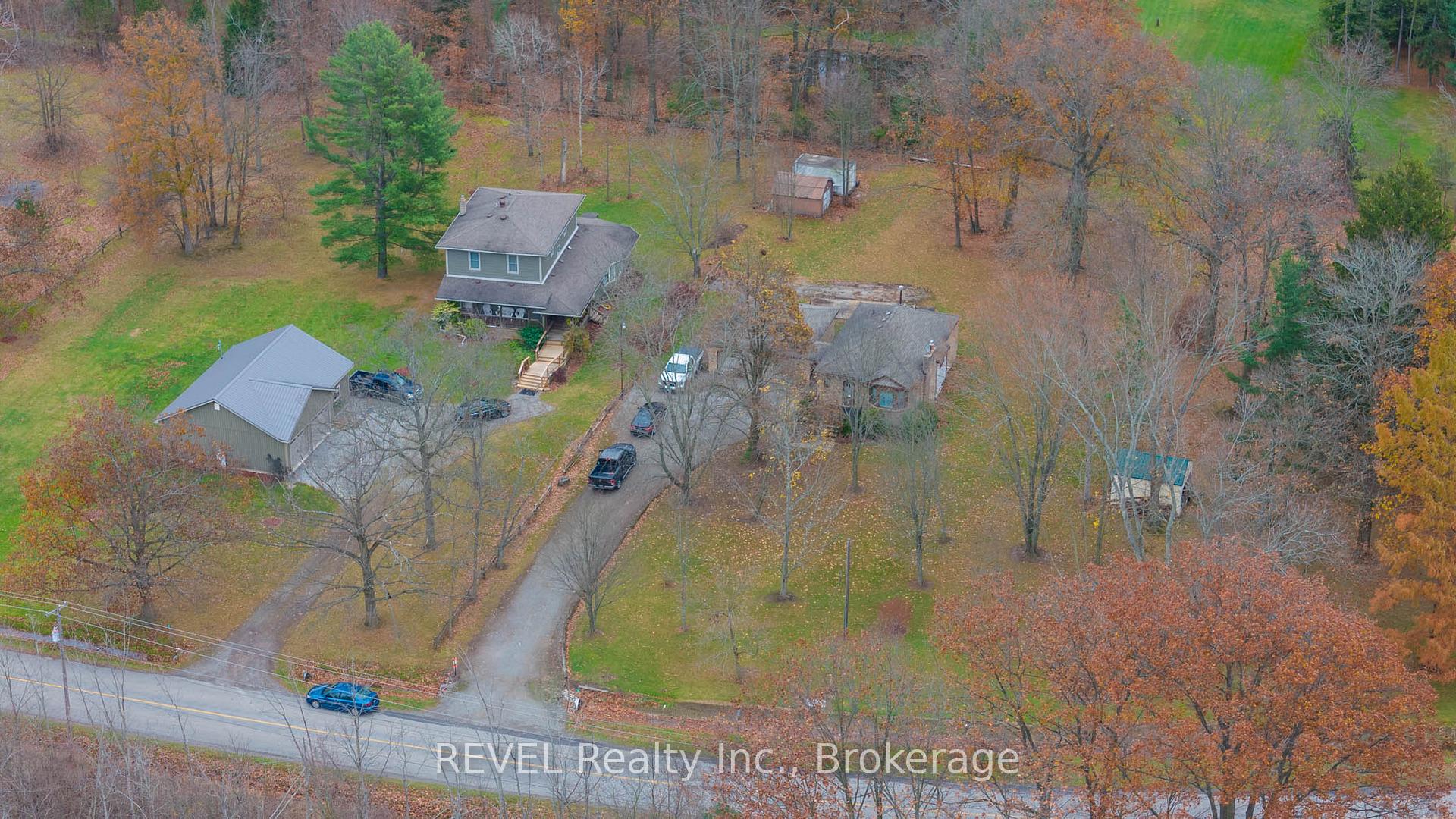 Photo 6 of 719 Church Street, Pelham, Fenwick — HOMEH