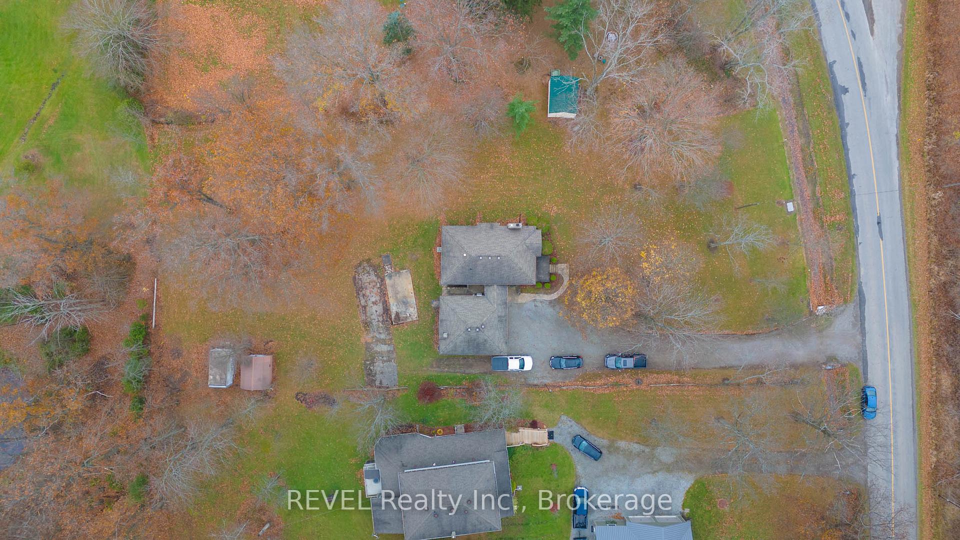 Photo 9 of 719 Church Street, Pelham, Fenwick — HOMEH