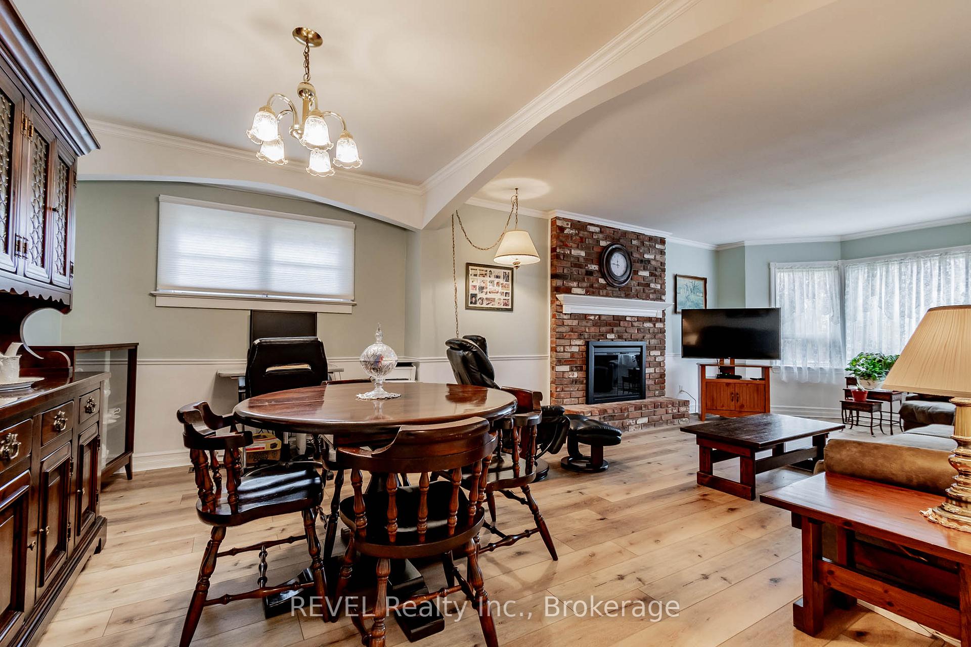 Photo 11 of 719 Church Street, Pelham, Fenwick — HOMEH
