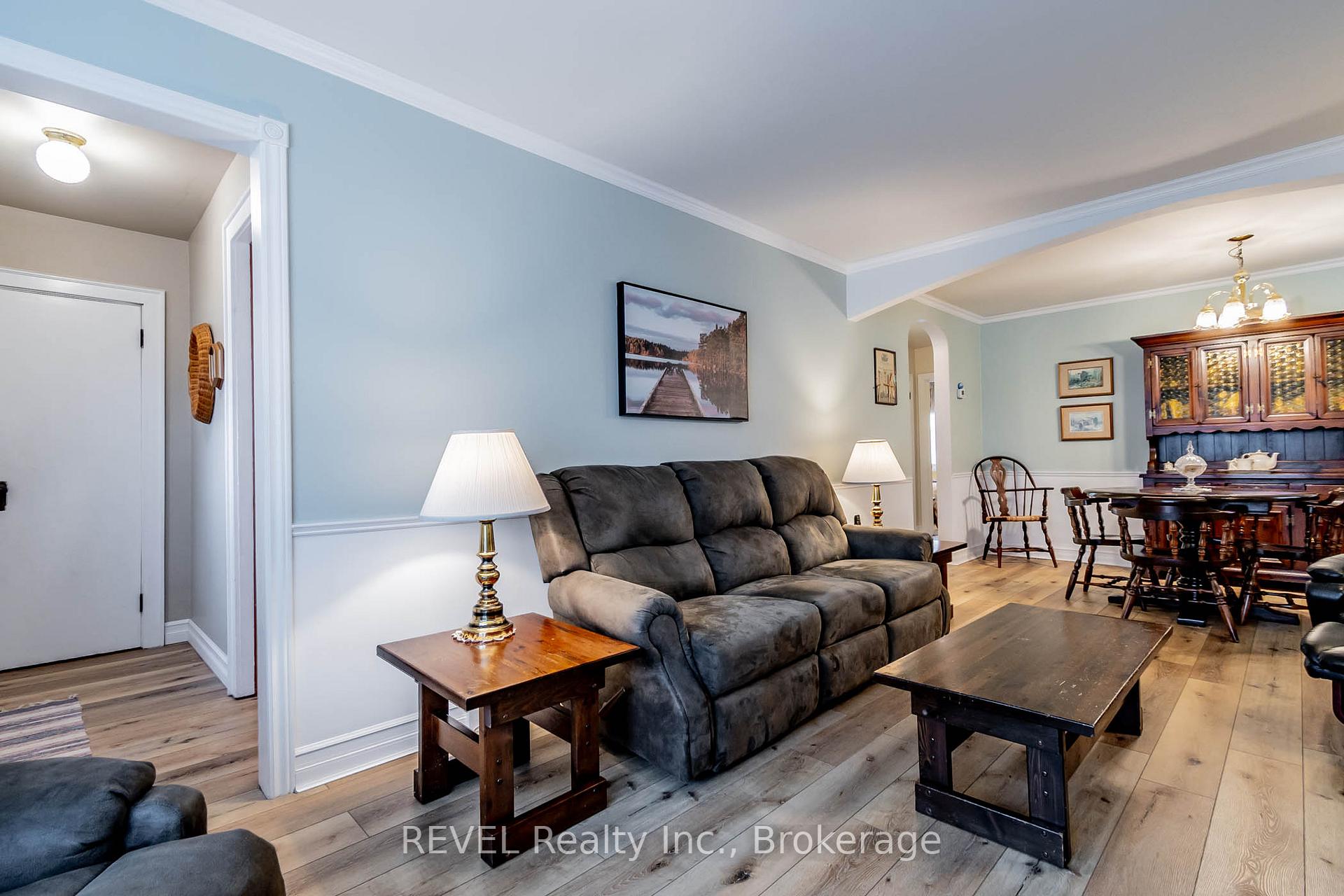 Photo 12 of 719 Church Street, Pelham, Fenwick — HOMEH