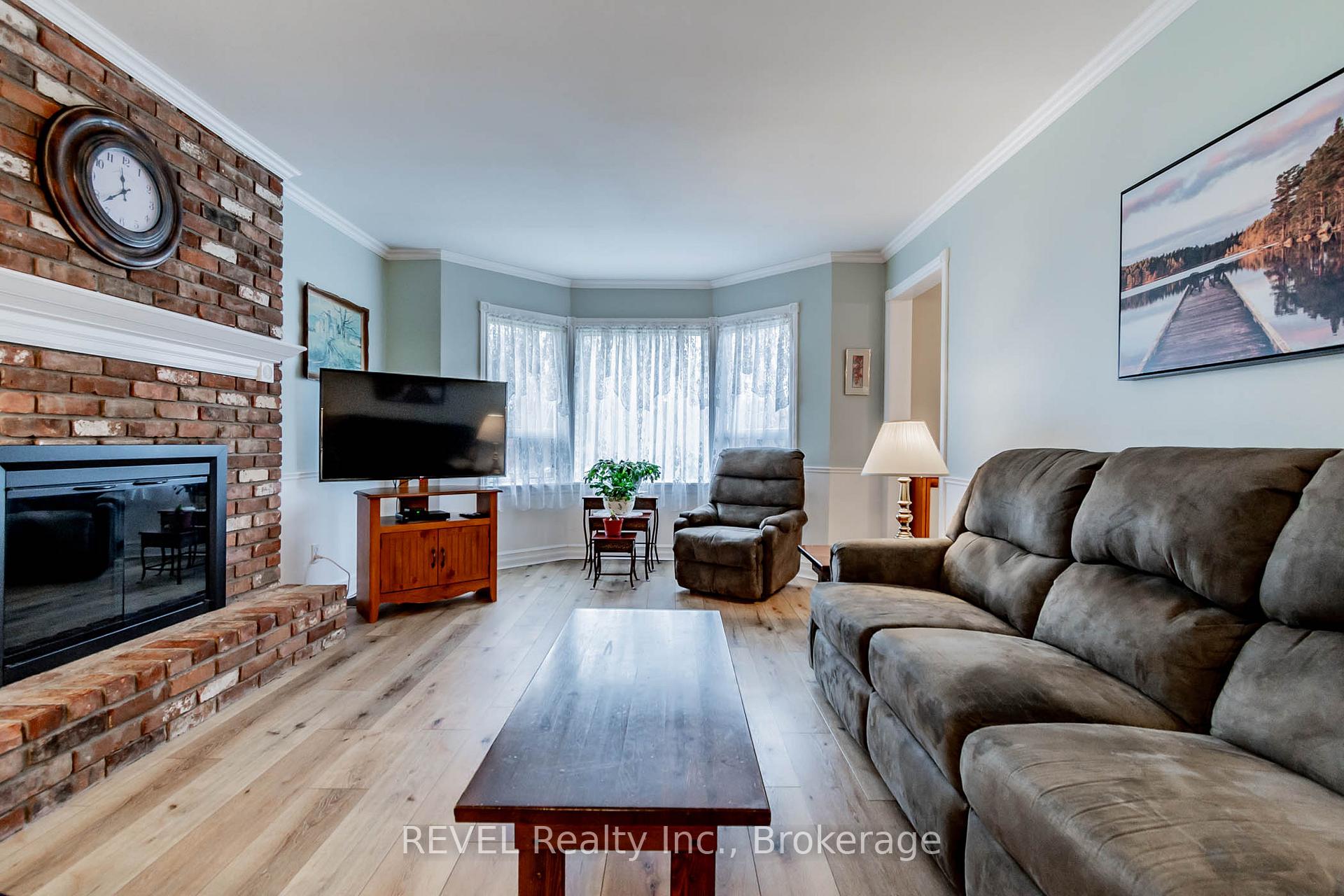 Photo 13 of 719 Church Street, Pelham, Fenwick — HOMEH