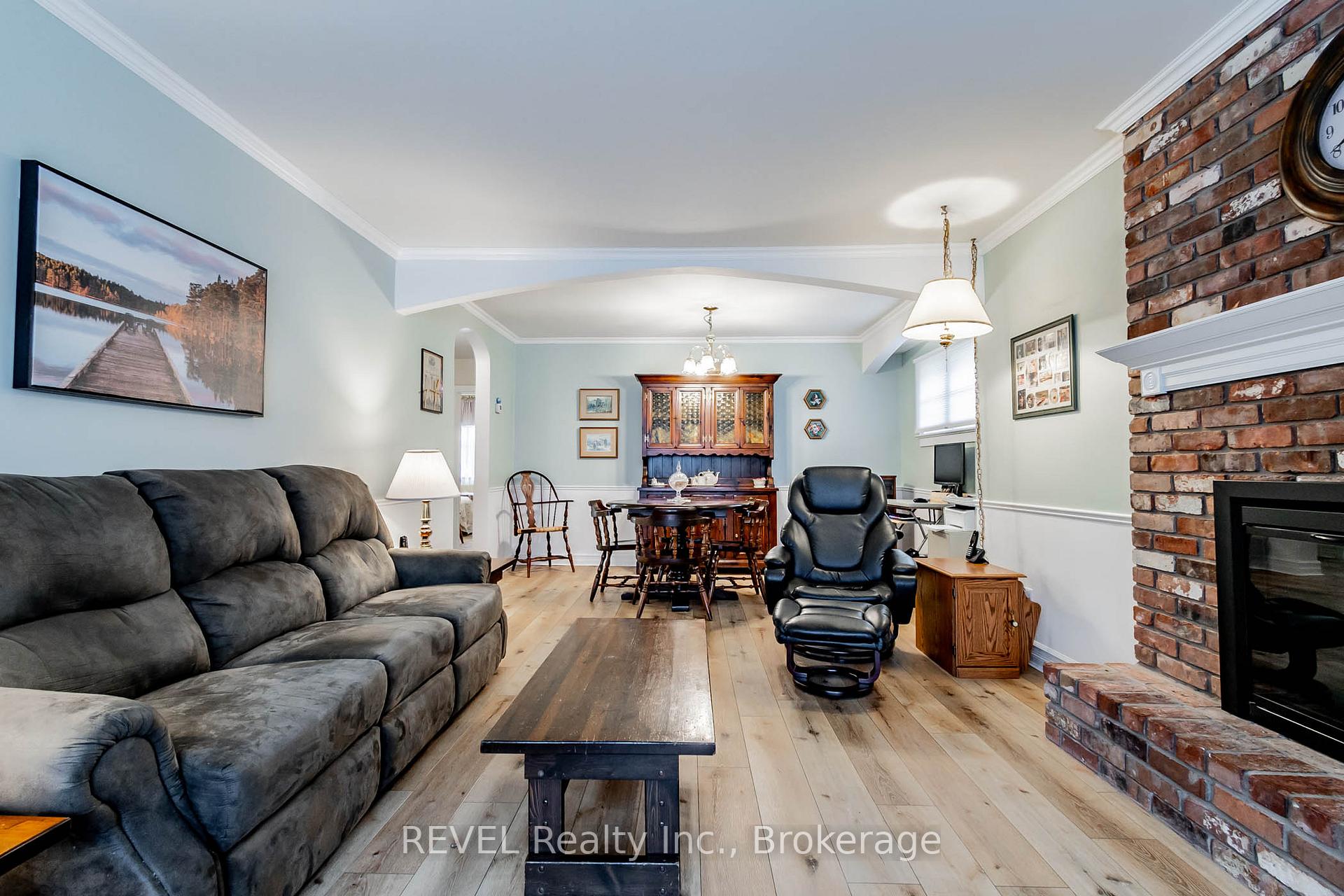 Photo 14 of 719 Church Street, Pelham, Fenwick — HOMEH