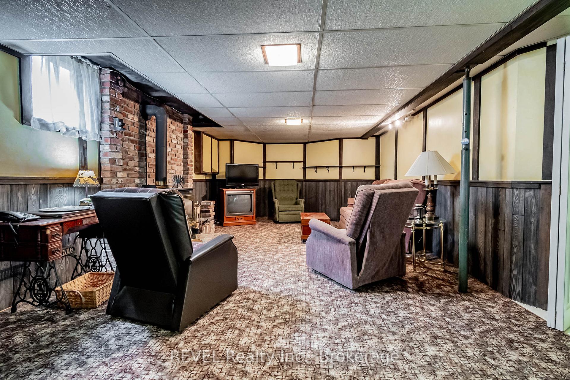 Photo 26 of 719 Church Street, Pelham, Fenwick — HOMEH