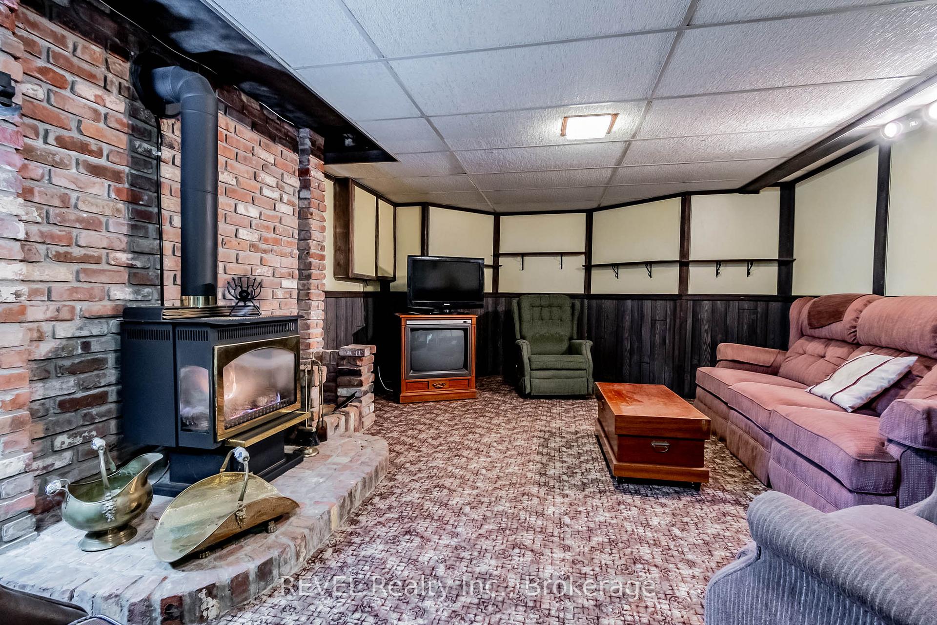 Photo 27 of 719 Church Street, Pelham, Fenwick — HOMEH