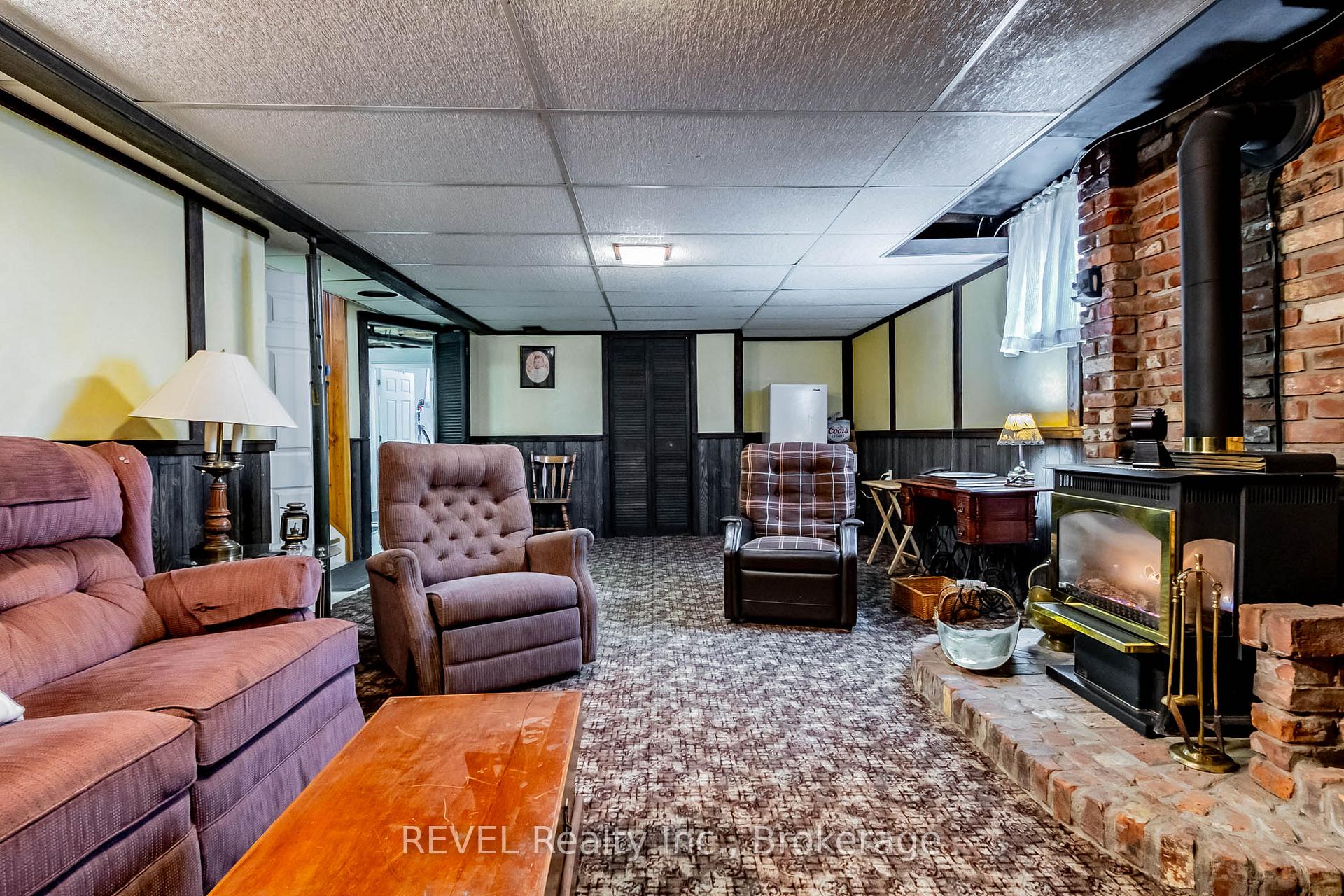 Photo 28 of 719 Church Street, Pelham, Fenwick — HOMEH