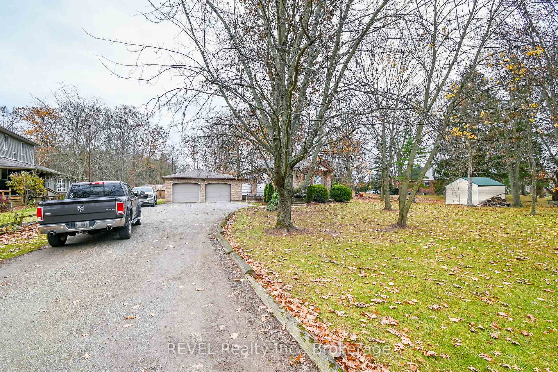 Photo 35 of 719 Church Street, Pelham, Fenwick — HOMEH