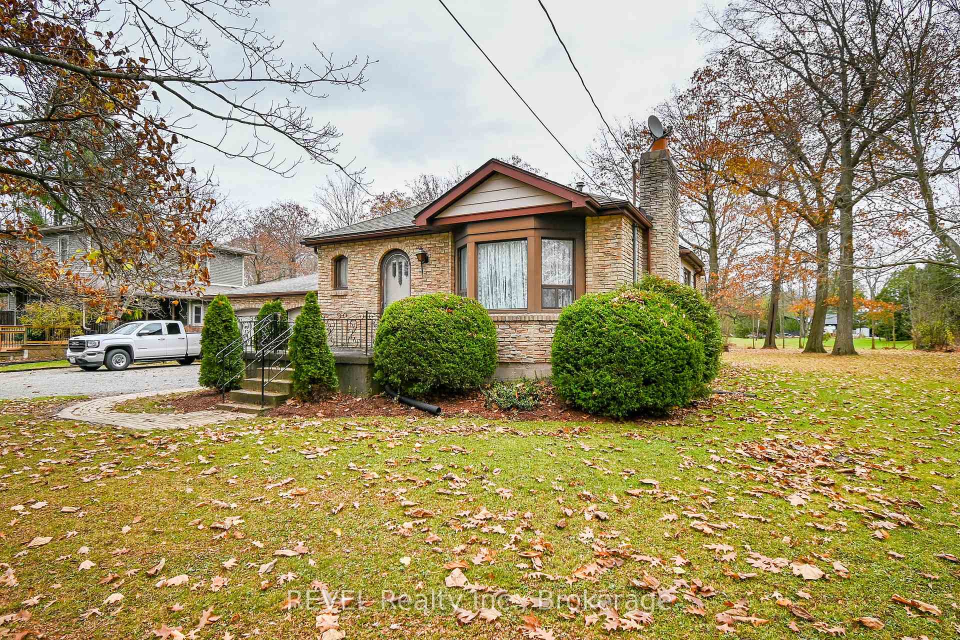 Photo 36 of 719 Church Street, Pelham, Fenwick — HOMEH