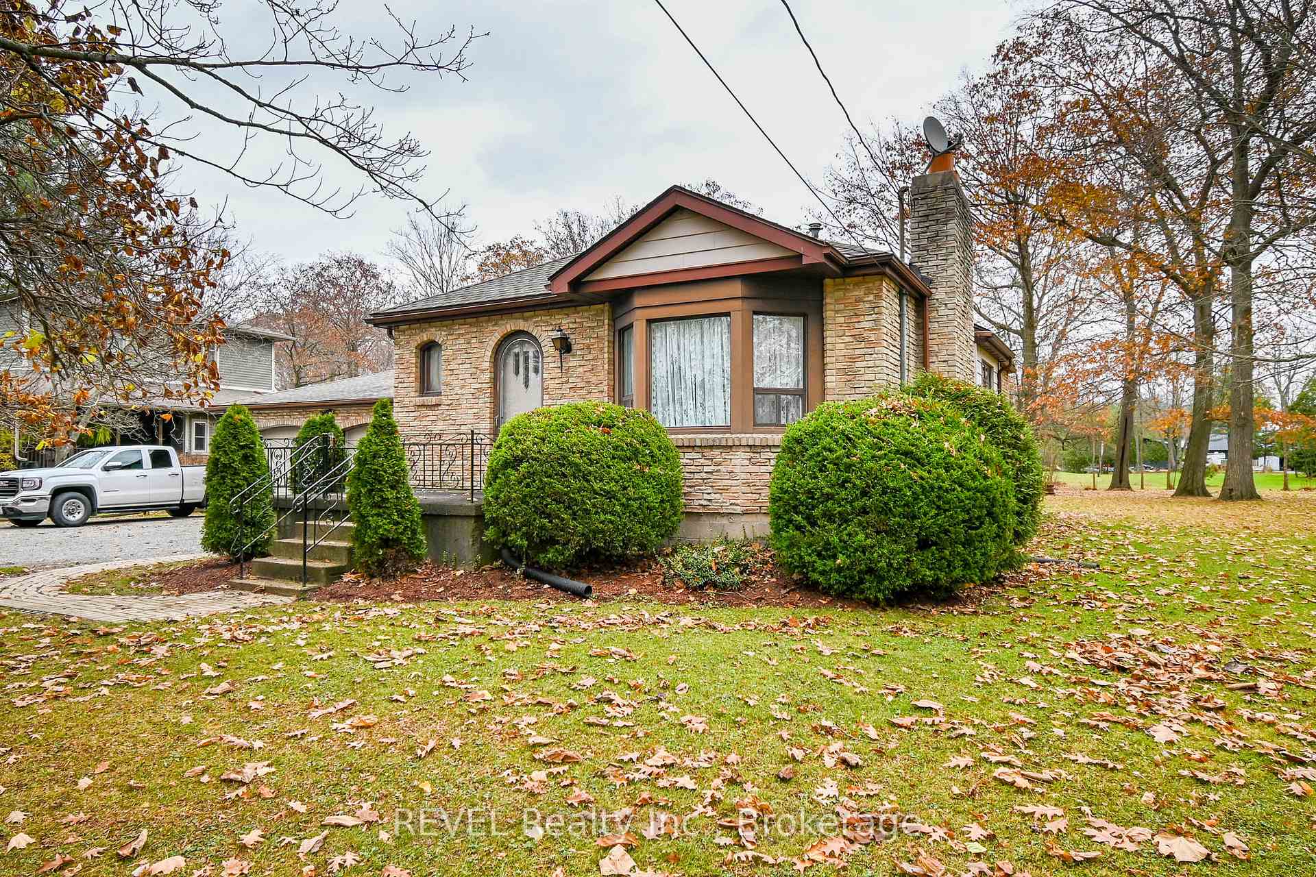 Photo 37 of 719 Church Street, Pelham, Fenwick — HOMEH