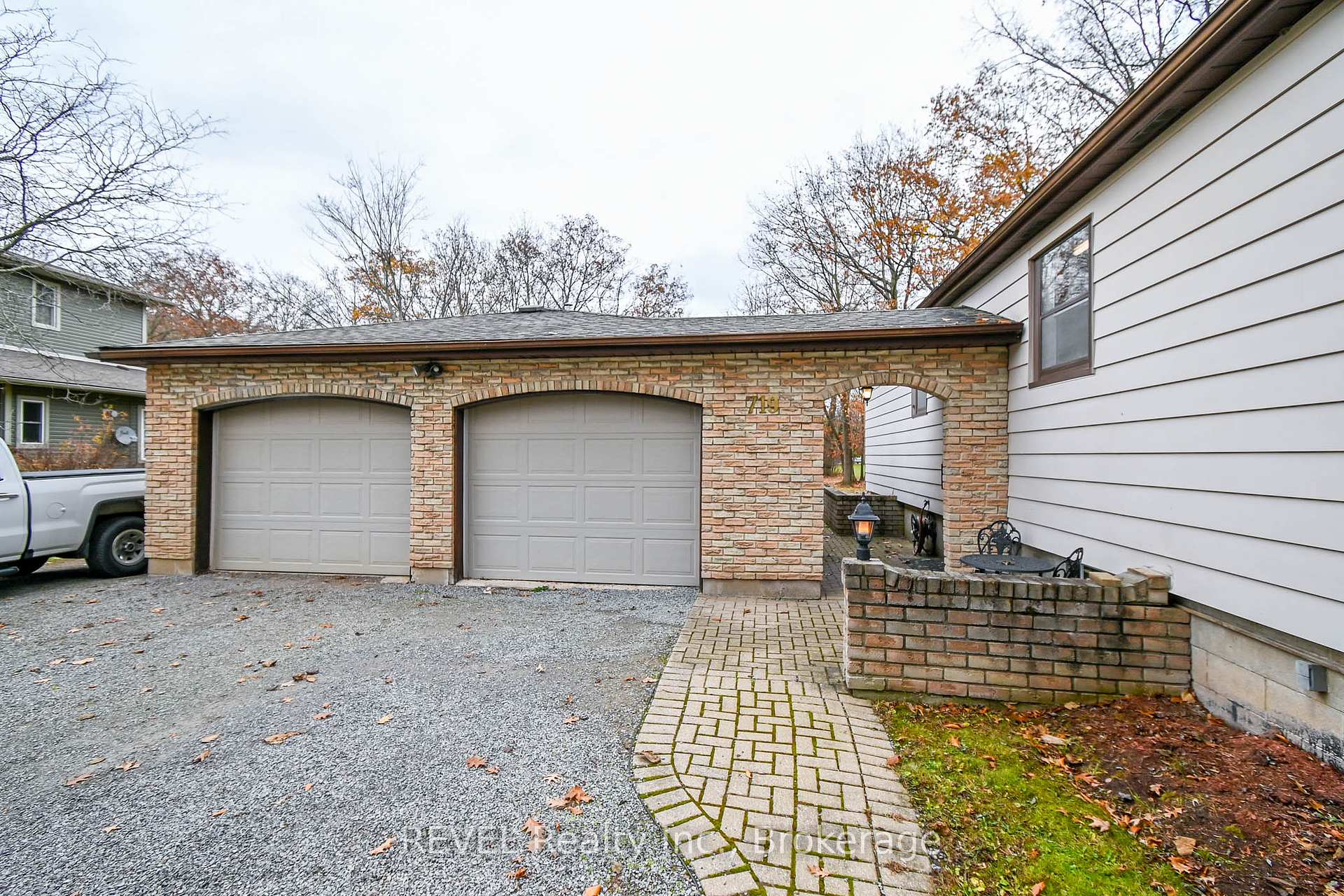 Photo 38 of 719 Church Street, Pelham, Fenwick — HOMEH