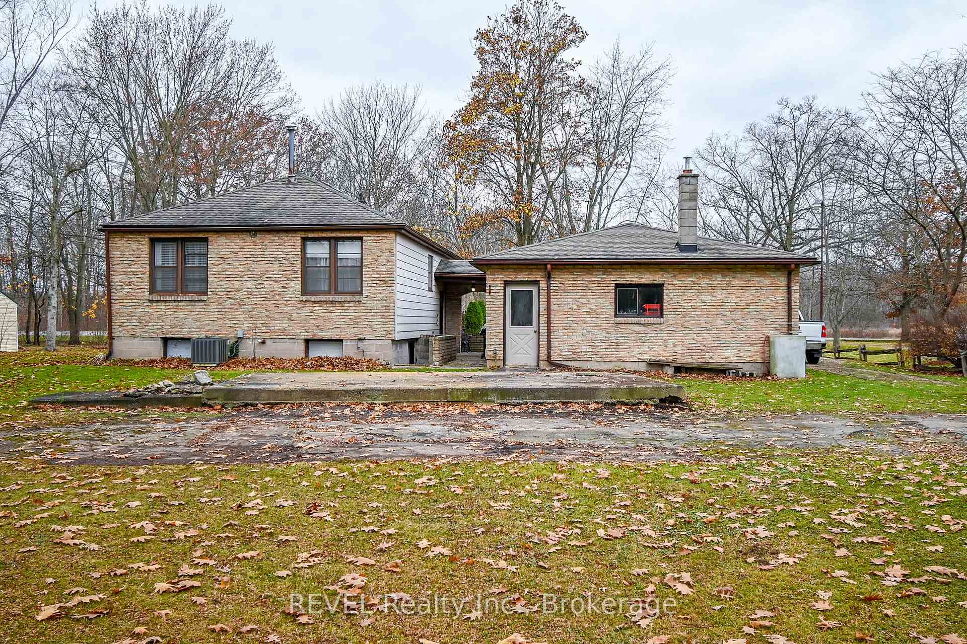 Photo 44 of 719 Church Street, Pelham, Fenwick — HOMEH