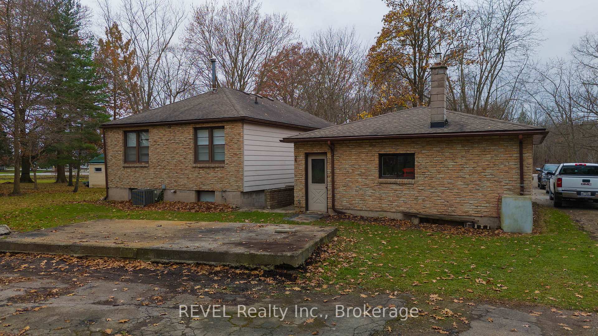 Photo 45 of 719 Church Street, Pelham, Fenwick — HOMEH