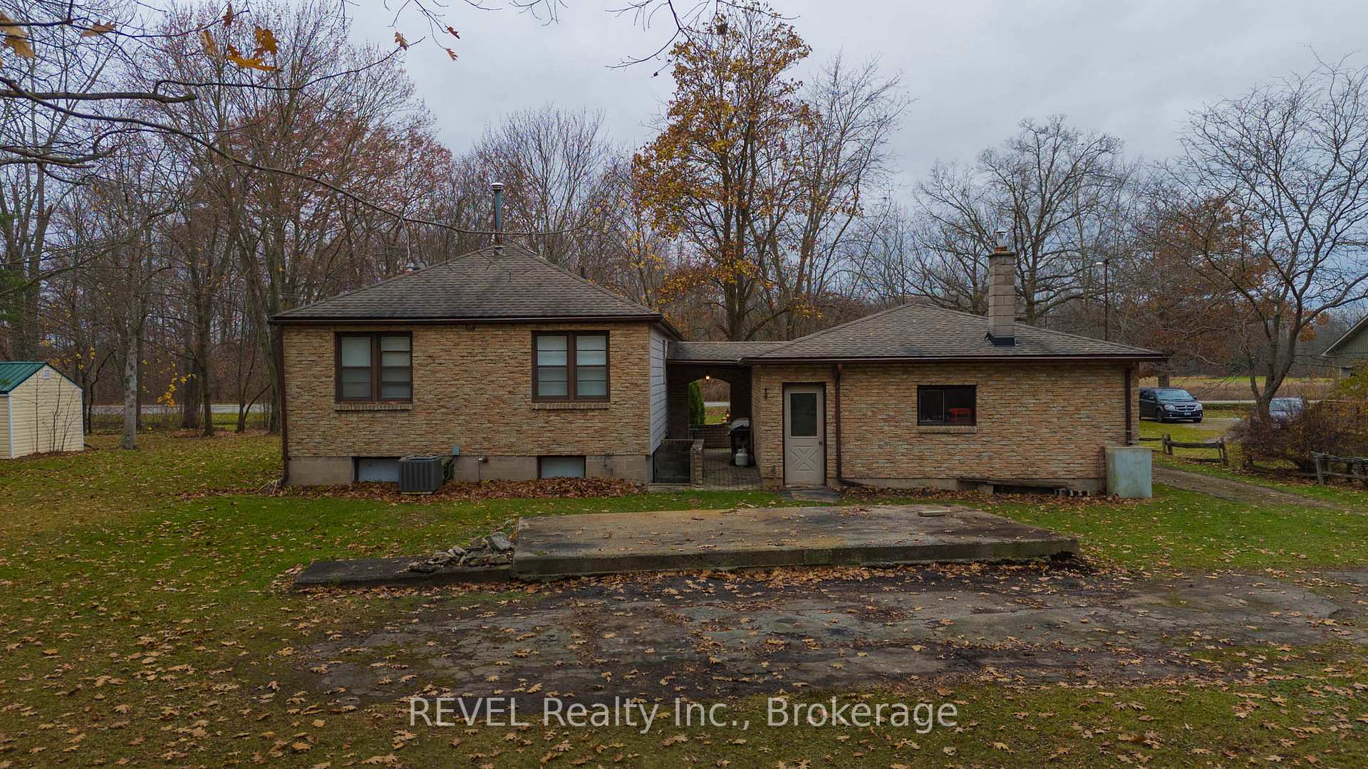 Photo 46 of 719 Church Street, Pelham, Fenwick — HOMEH