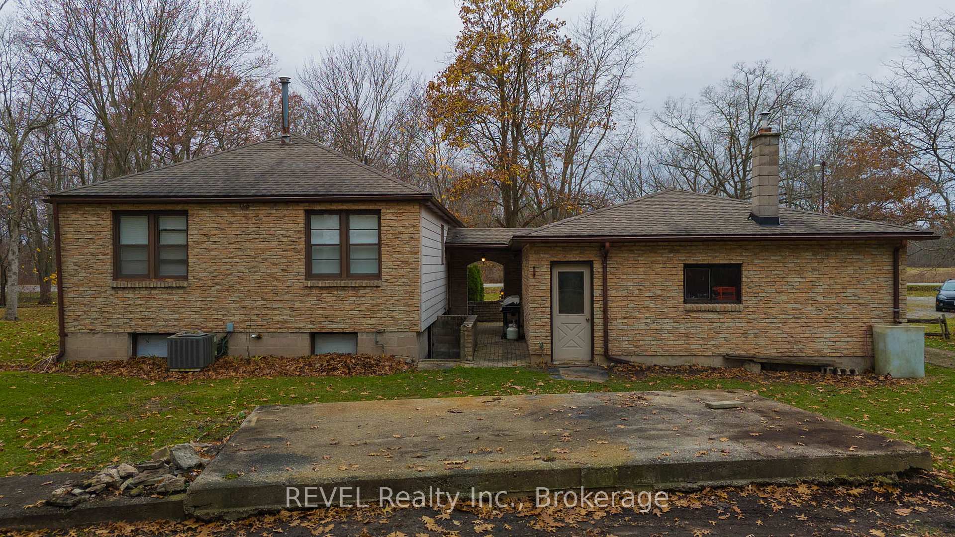 Photo 47 of 719 Church Street, Pelham, Fenwick — HOMEH