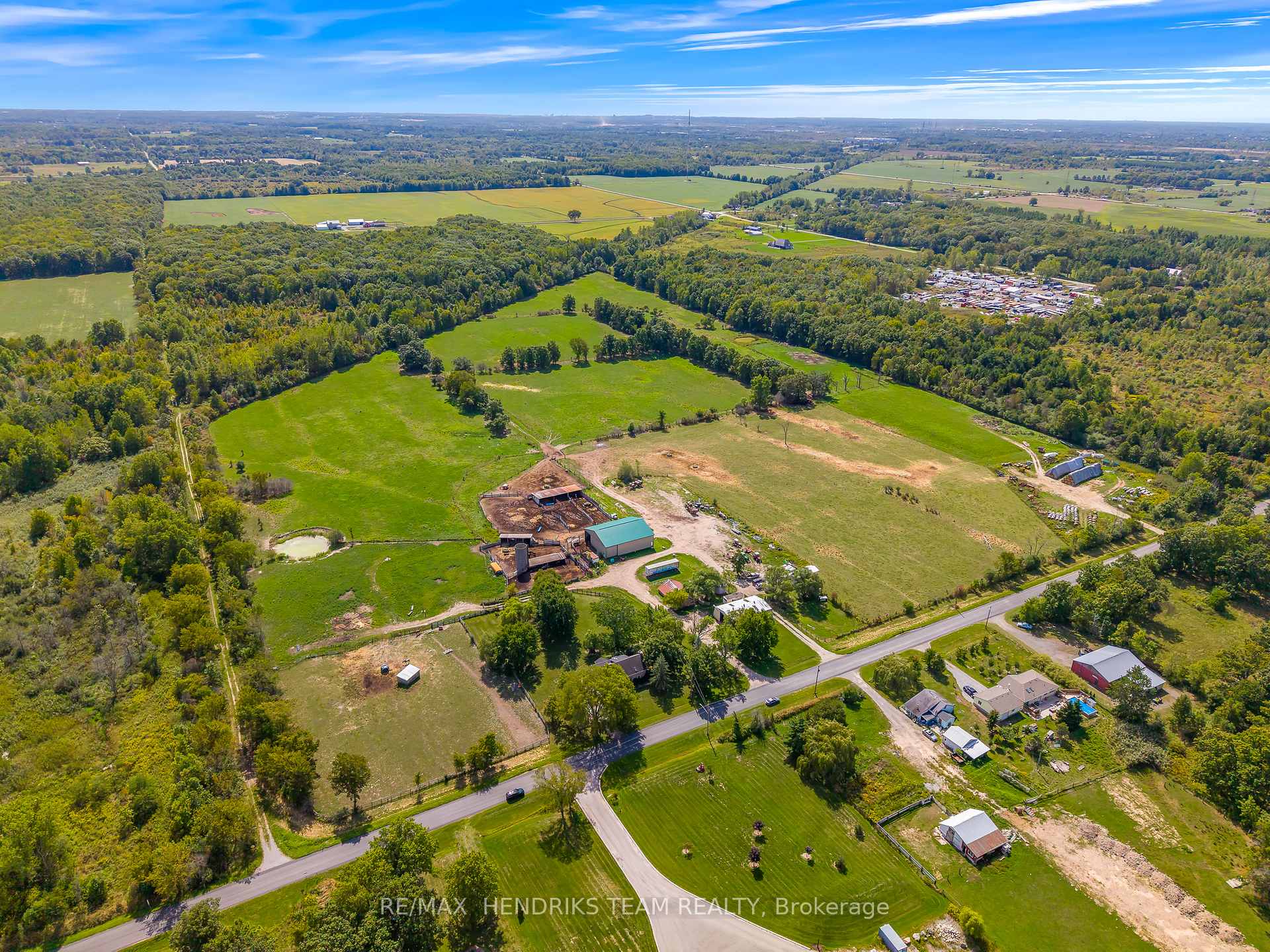 Photo 30 of 9850 Carl Road, Niagara Falls, Schisler — HOMEH