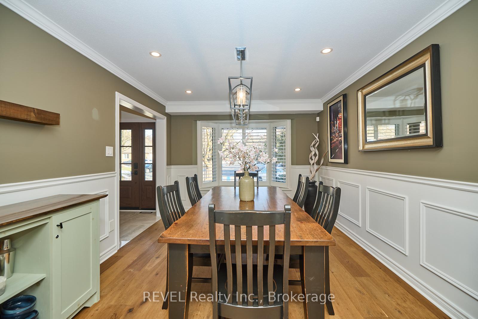 Photo 16 of 18 Brookfield Court, Pelham, Fonthill — HOMEH