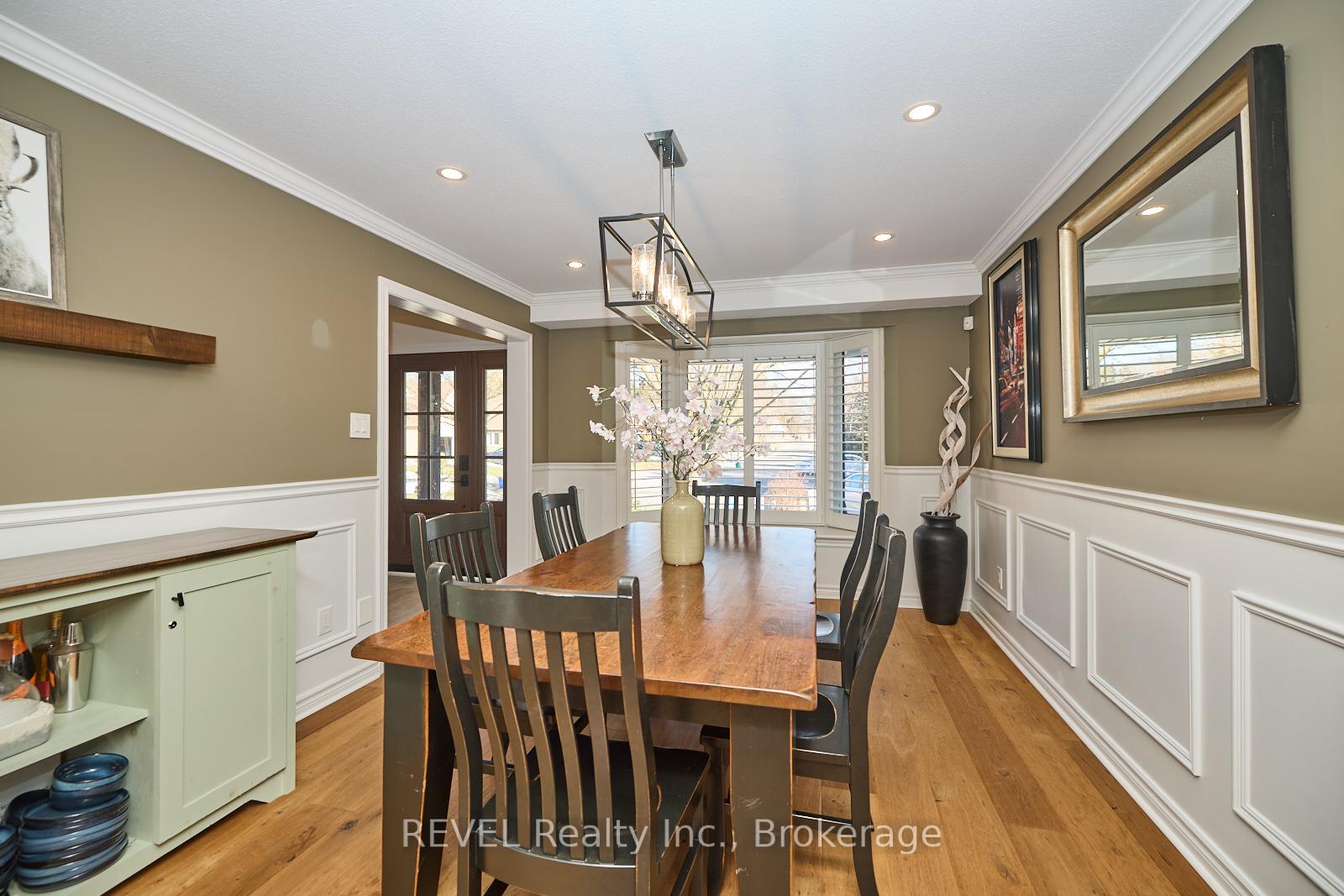 Photo 17 of 18 Brookfield Court, Pelham, Fonthill — HOMEH