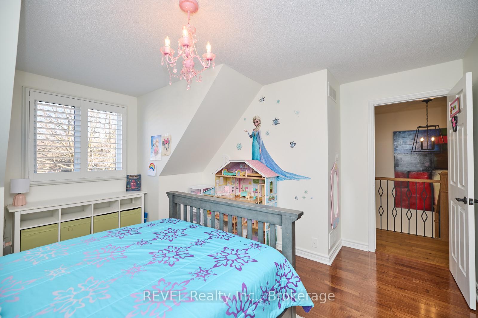 Photo 23 of 18 Brookfield Court, Pelham, Fonthill — HOMEH