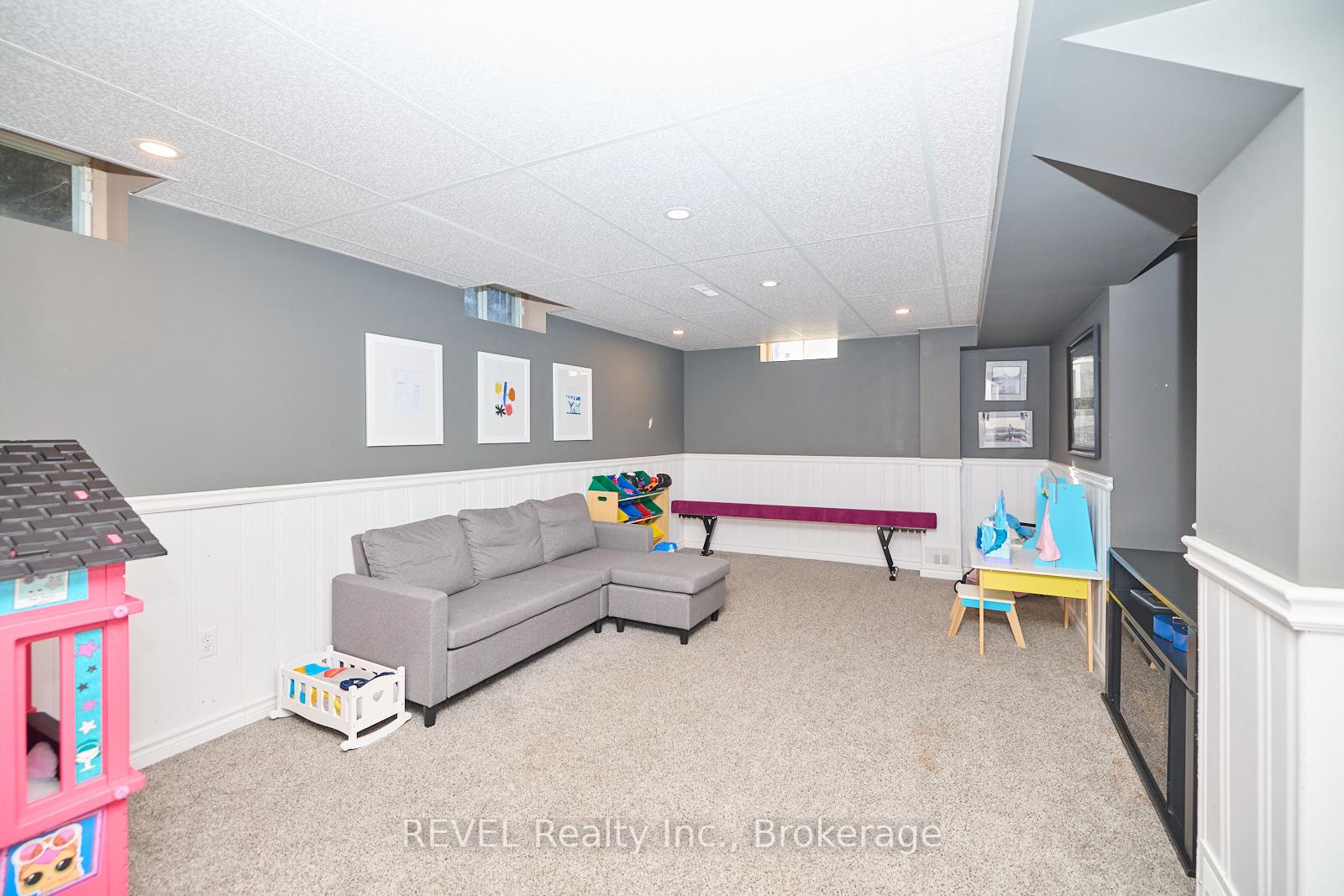 Photo 29 of 18 Brookfield Court, Pelham, Fonthill — HOMEH