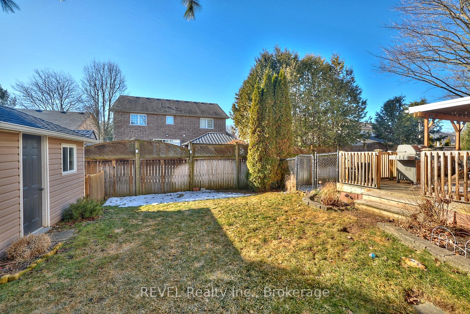 Photo 36 of 18 Brookfield Court, Pelham, Fonthill — HOMEH