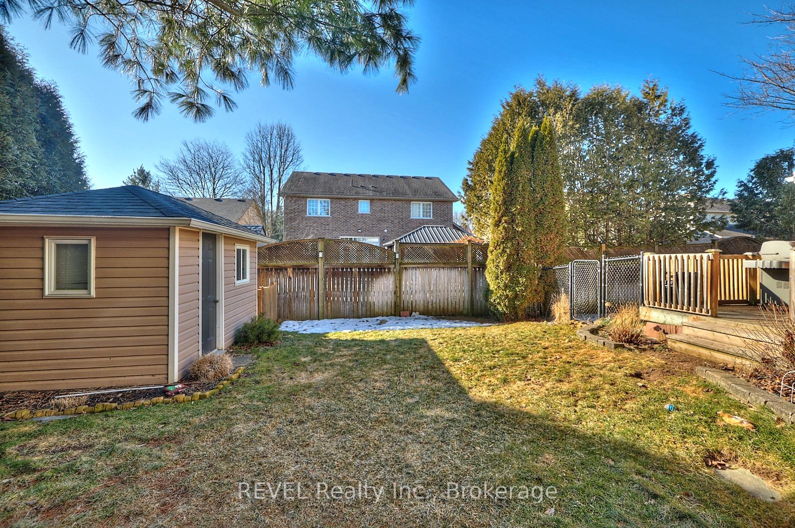 Photo 37 of 18 Brookfield Court, Pelham, Fonthill — HOMEH