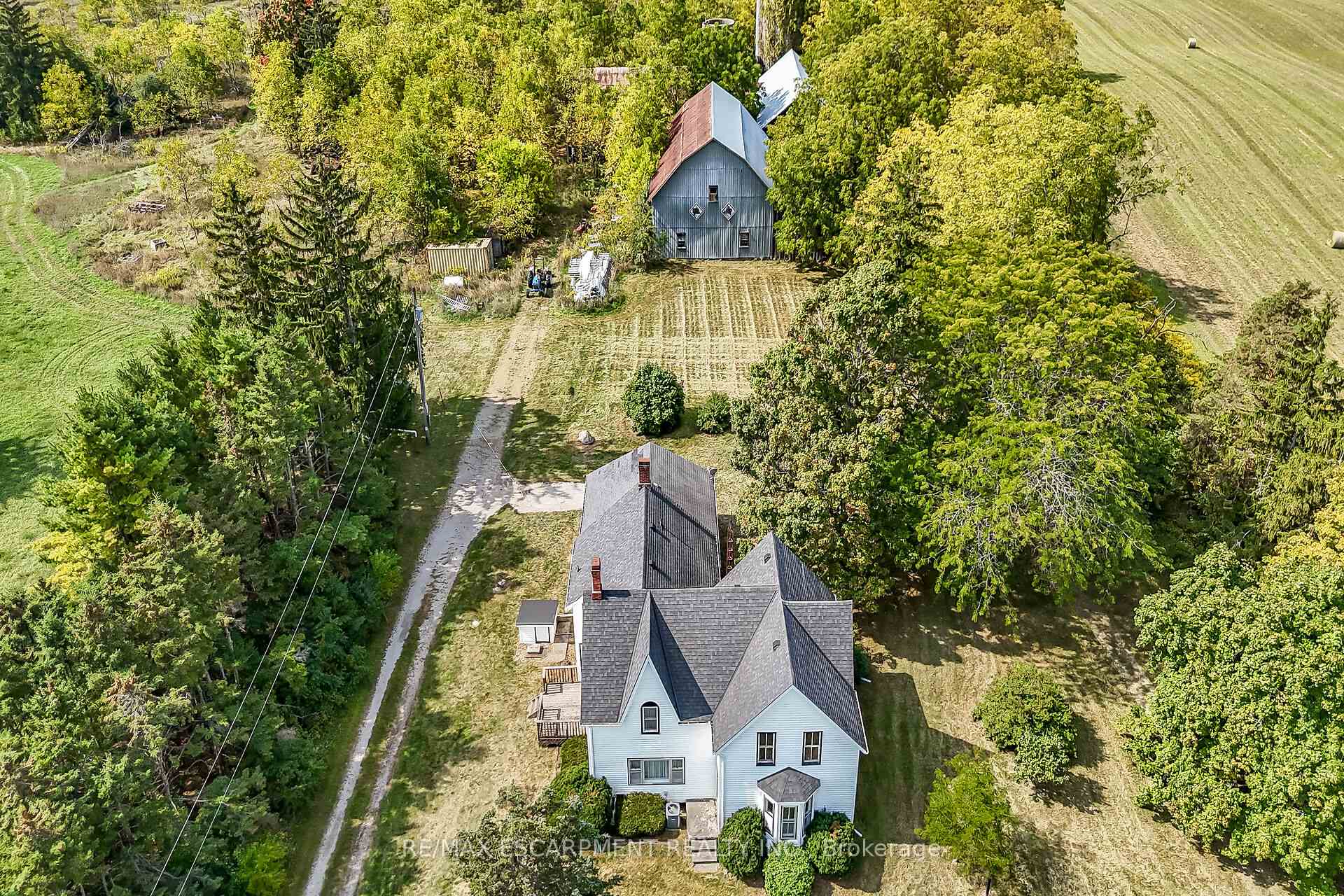 Photo 1 of 2429 County Line, Norfolk, Townsend — HOMEH