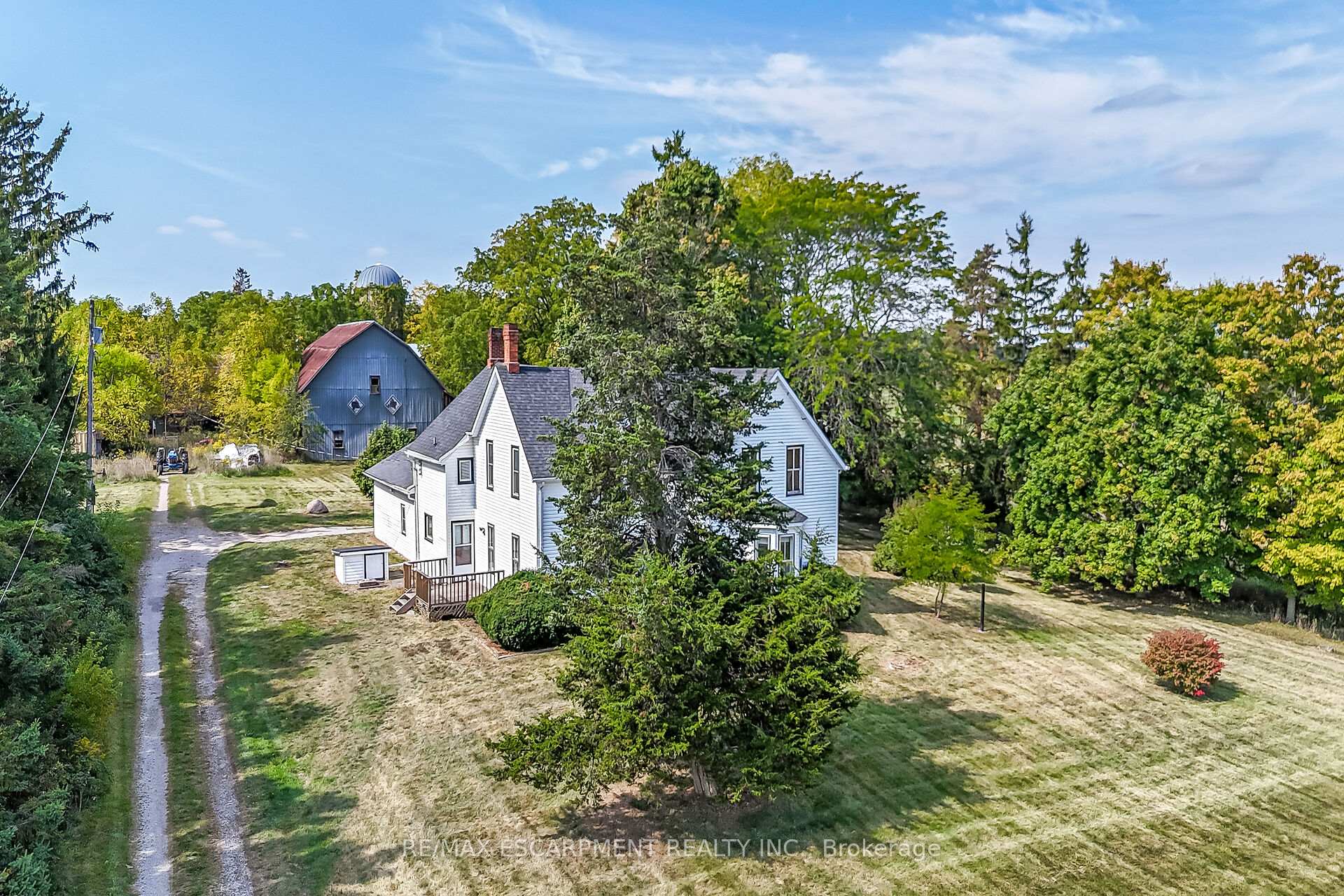 Photo 8 of 2429 County Line, Norfolk, Townsend — HOMEH