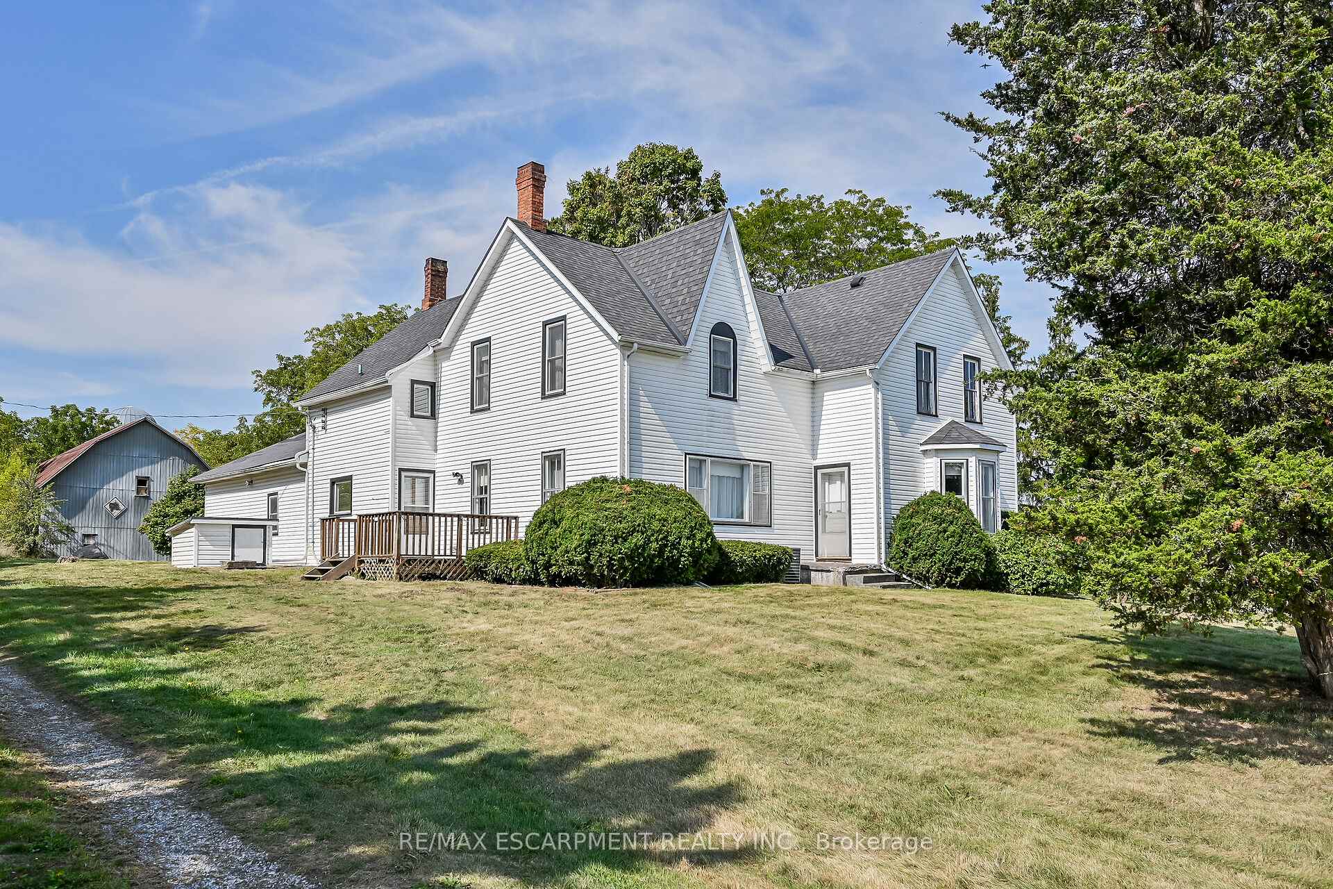 Photo 9 of 2429 County Line, Norfolk, Townsend — HOMEH