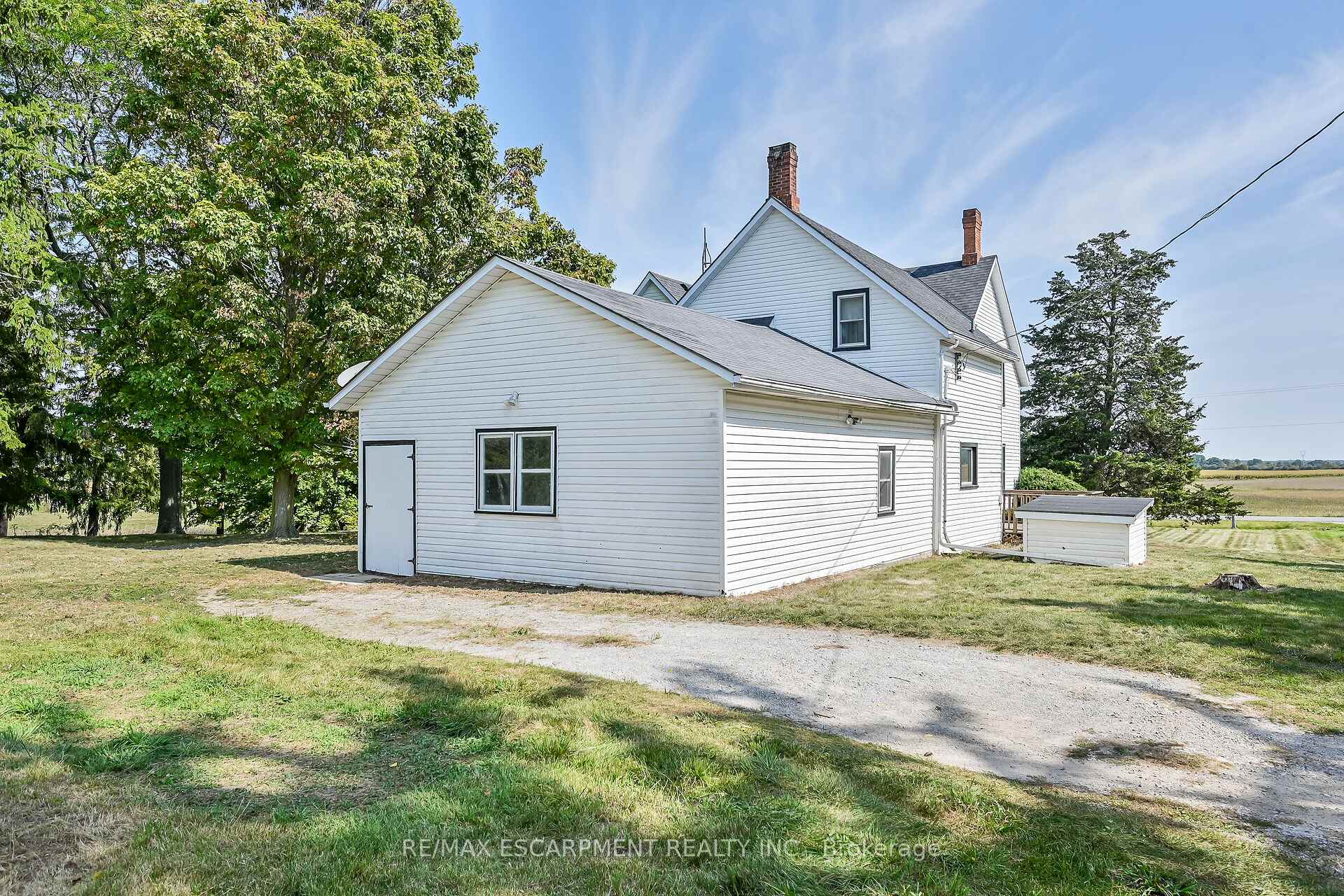Photo 40 of 2429 County Line, Norfolk, Townsend — HOMEH
