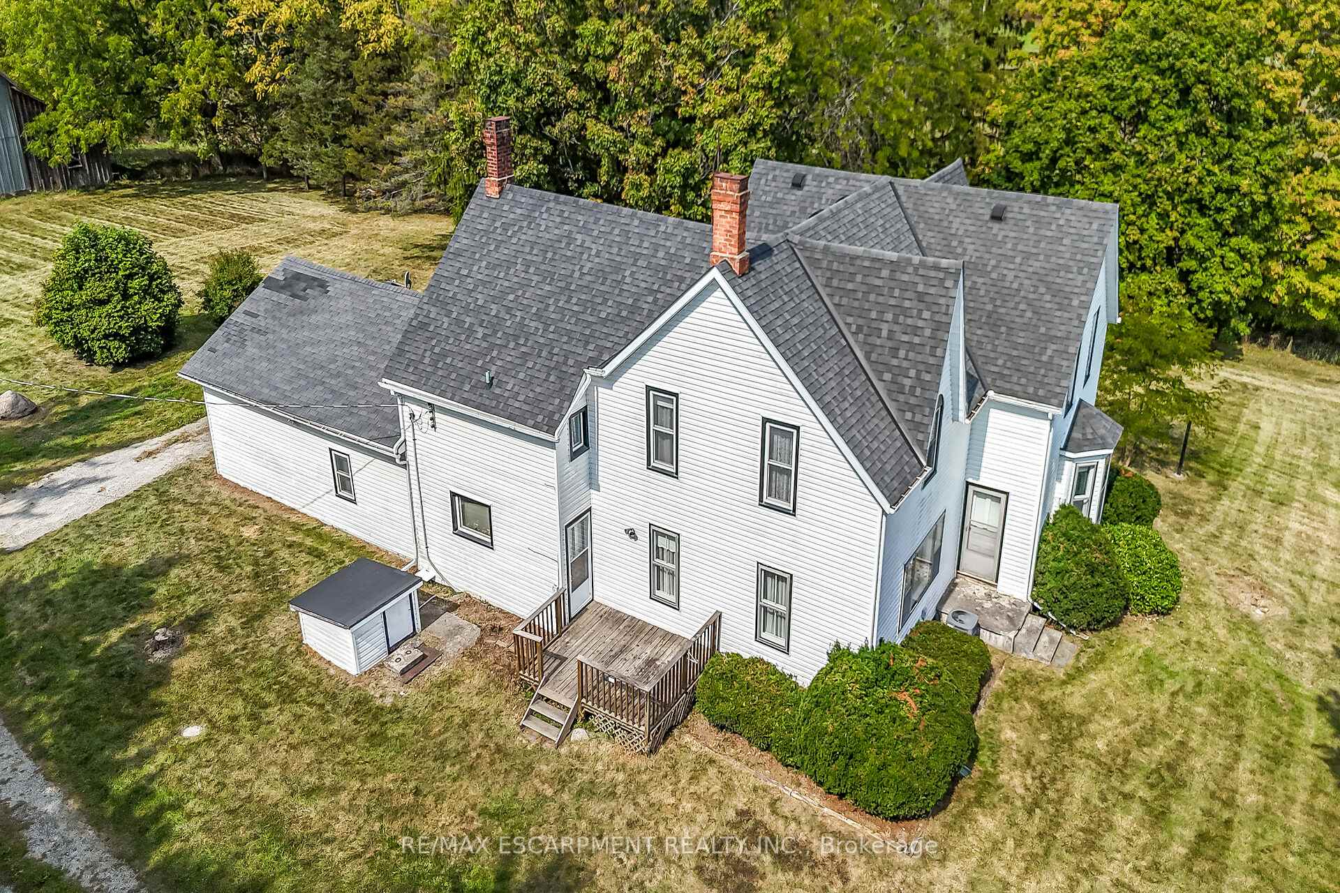 Photo 49 of 2429 County Line, Norfolk, Townsend — HOMEH