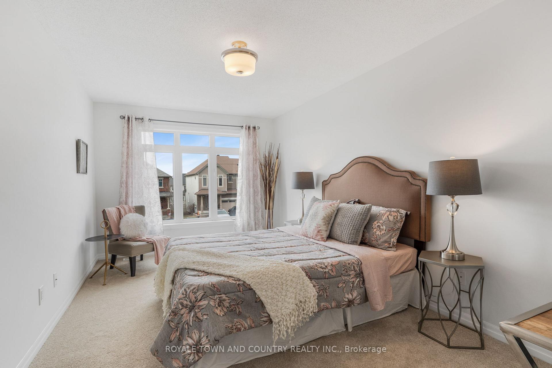 Photo 23 of 634 Spring Valley Drive, Ottawa, Mer Bleue/Bradley Estates/Anderson Park — HOMEH